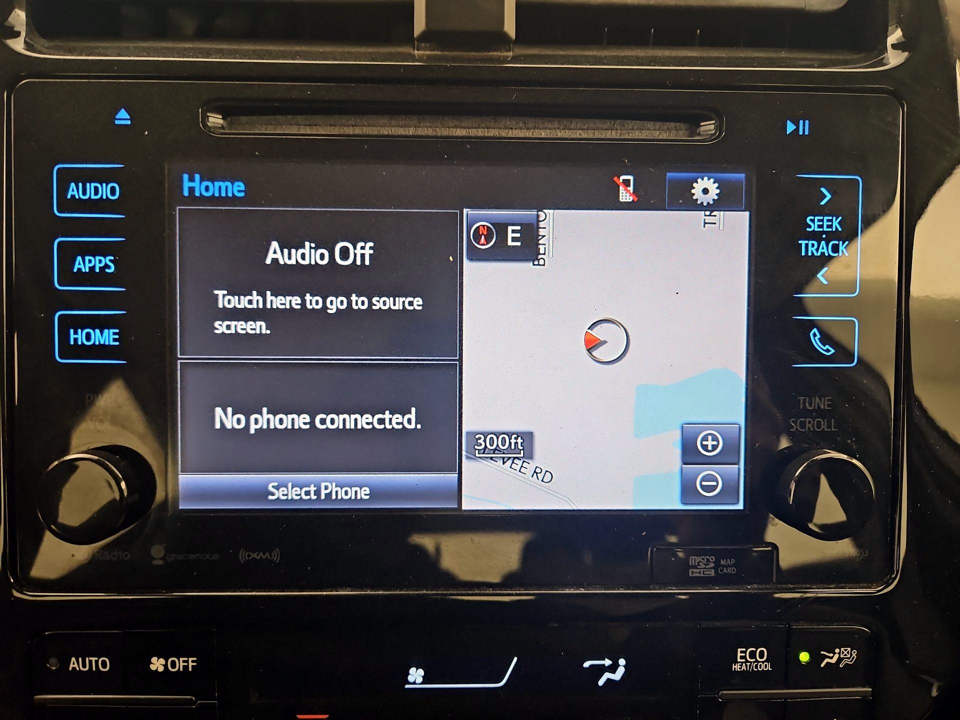 Thumbnail: 2017 Toyota Prius - 16