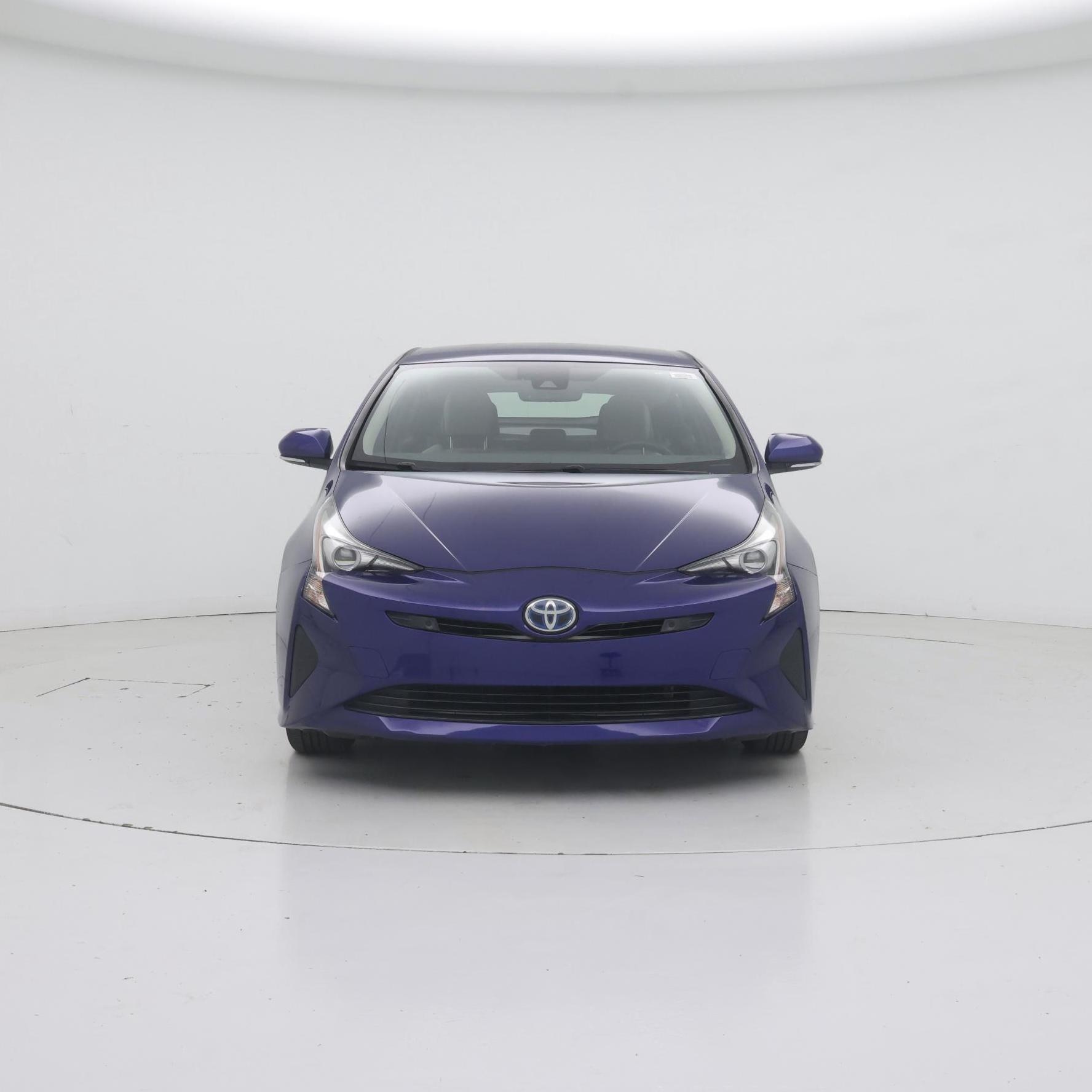 Thumbnail: 2017 Toyota Prius - 5