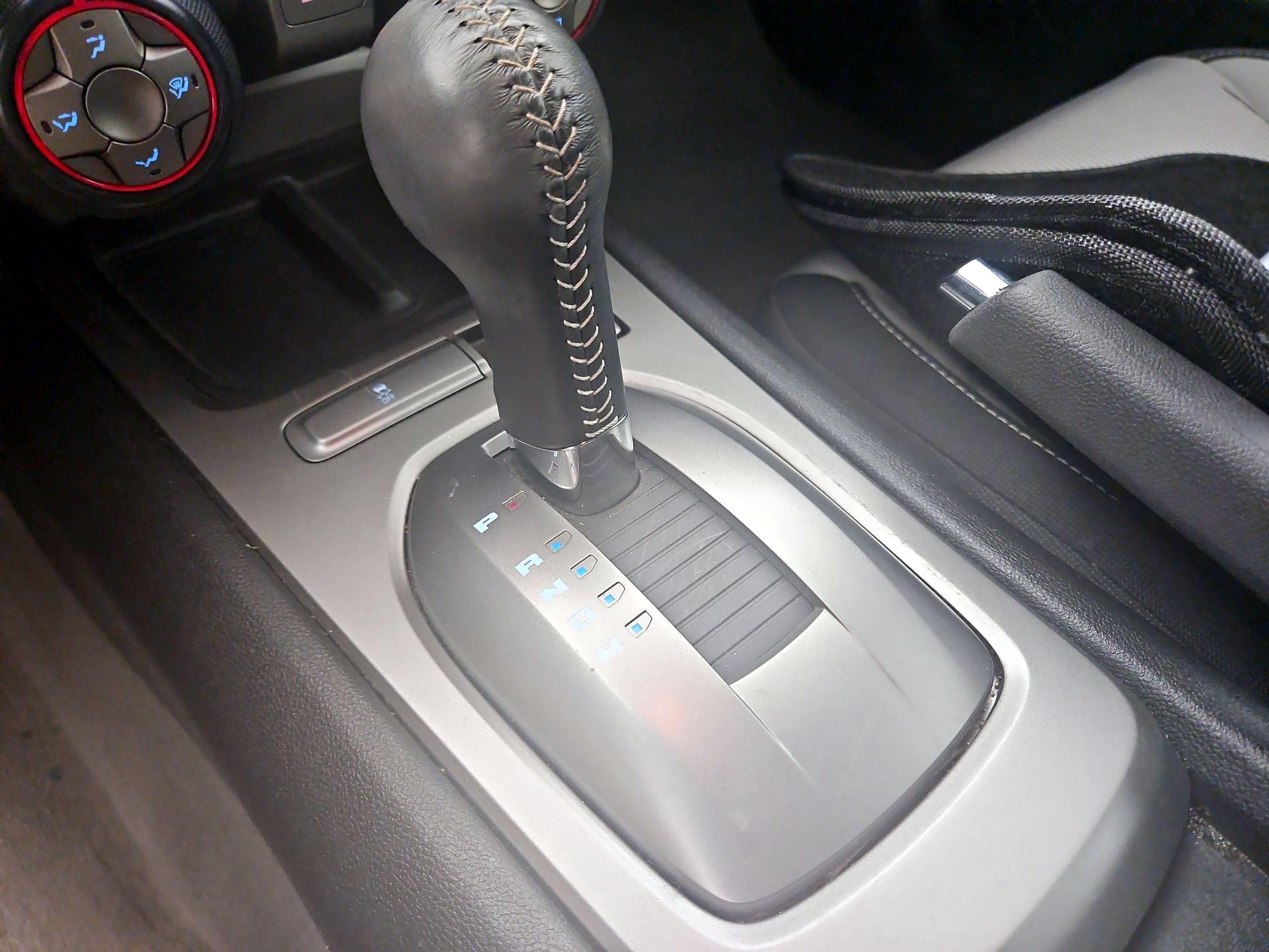 Thumbnail: 2015 Chevrolet Camaro - 17