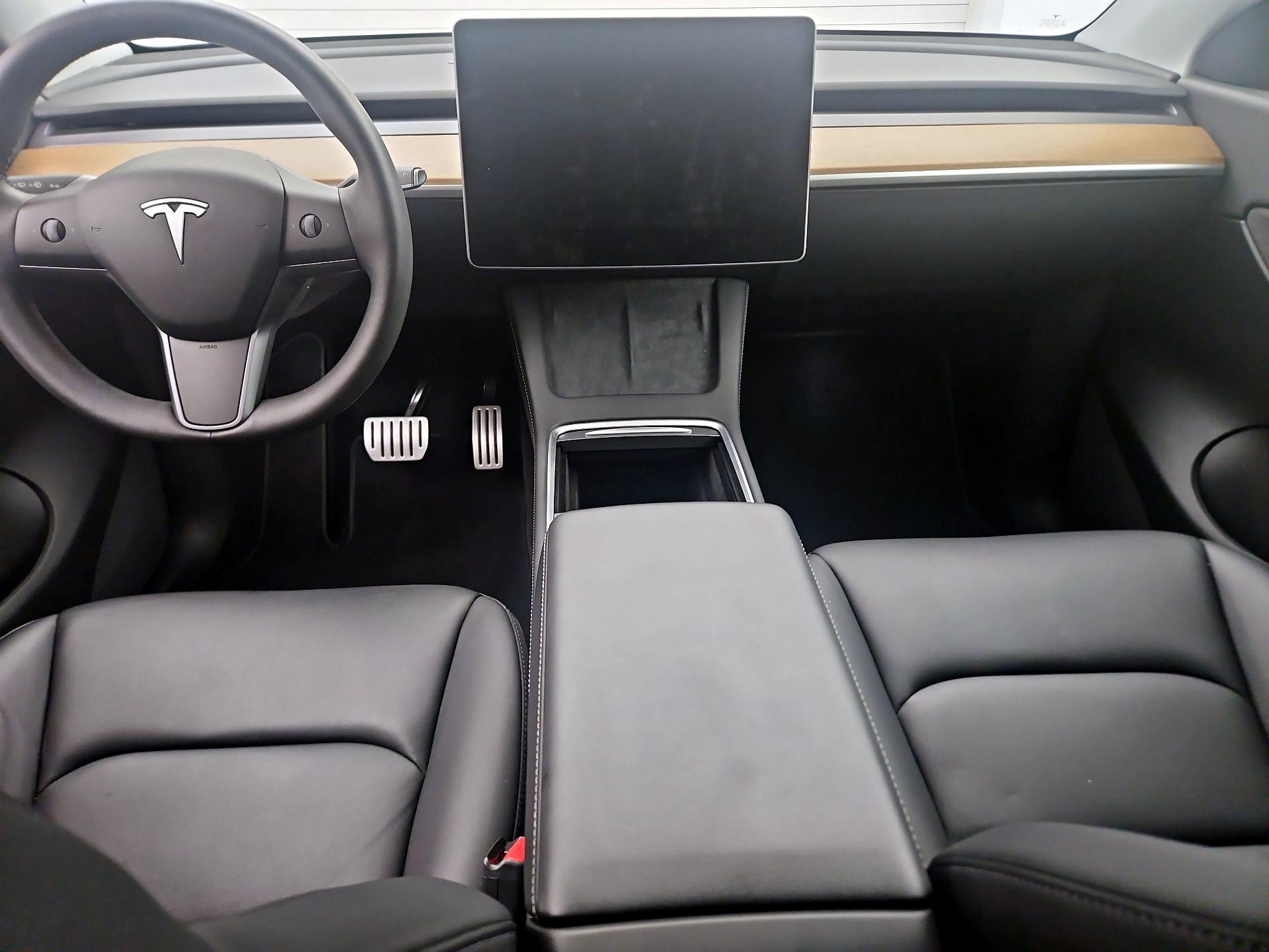 Thumbnail: 2022 Tesla Model Y - 9