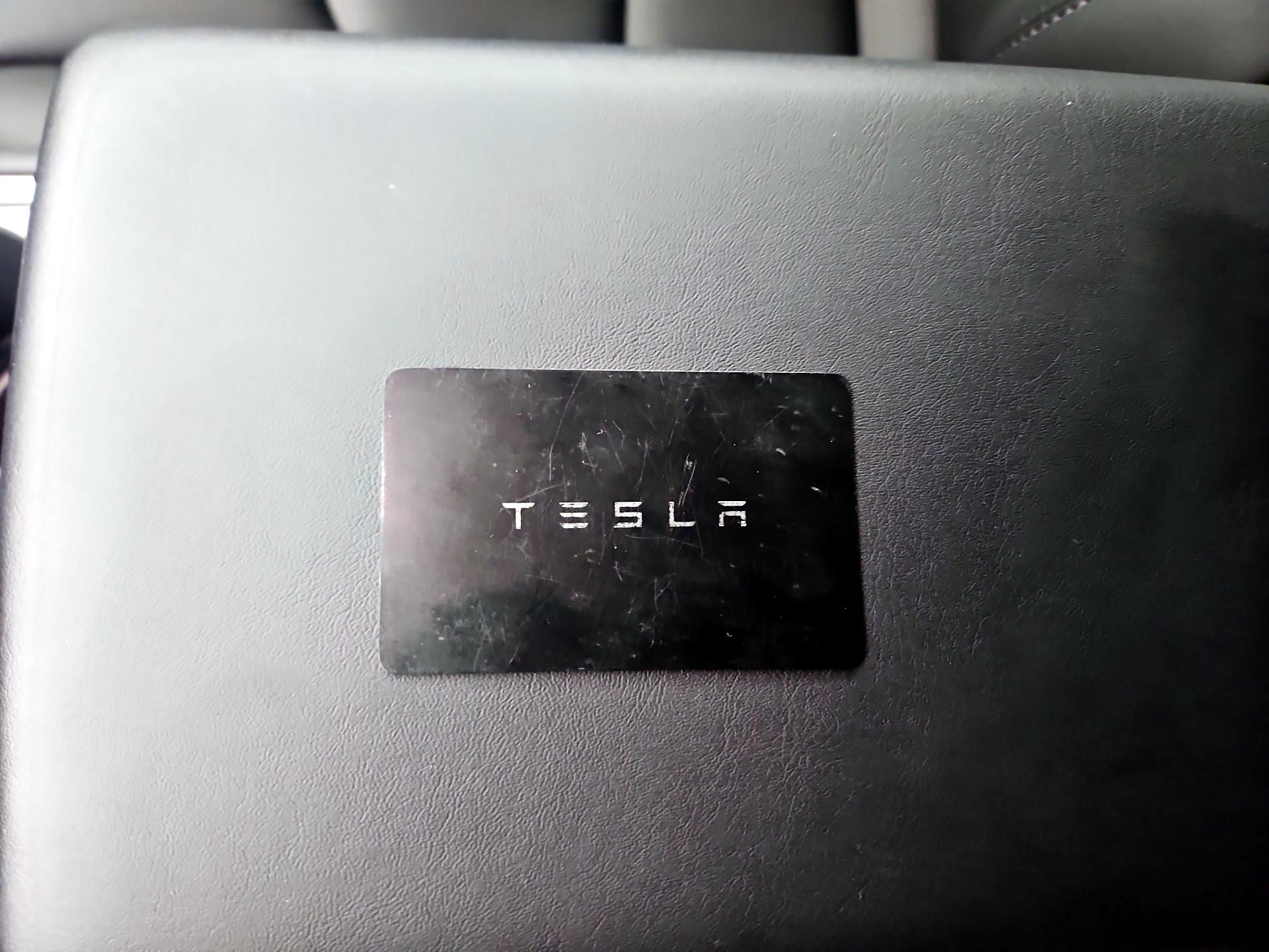 Thumbnail: 2022 Tesla Model Y - 20