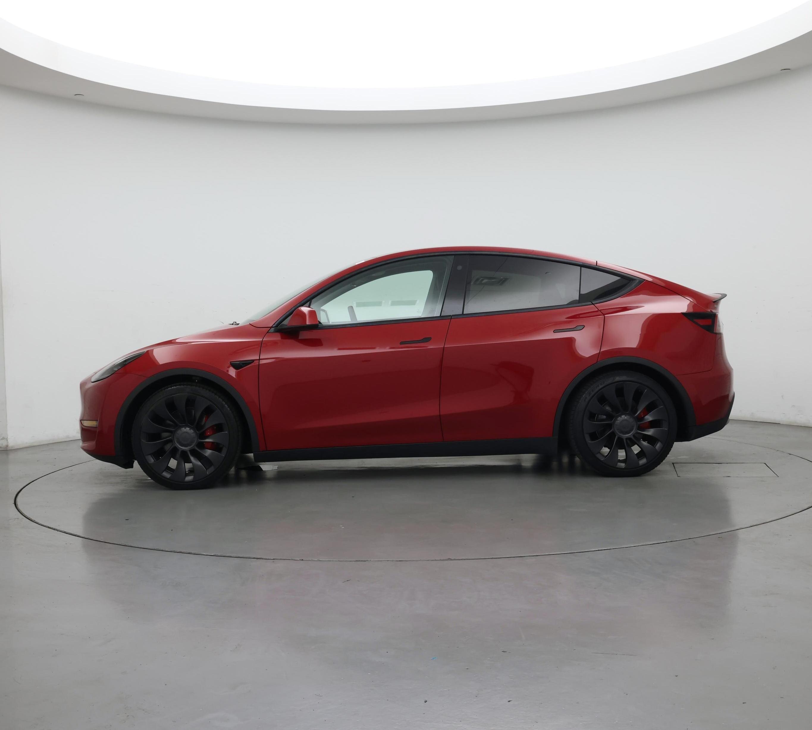 Thumbnail: 2022 Tesla Model Y - 3