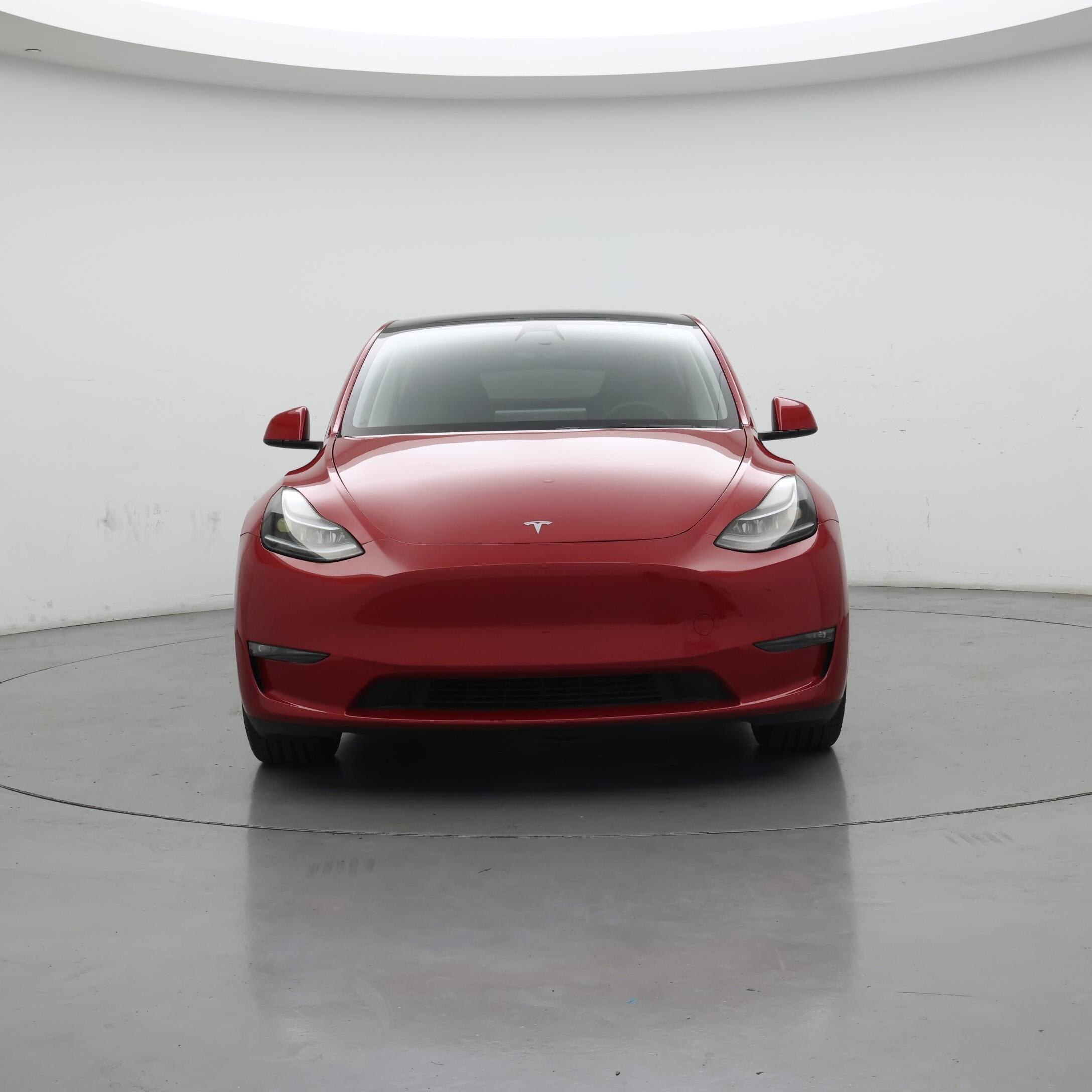 Thumbnail: 2022 Tesla Model Y - 5