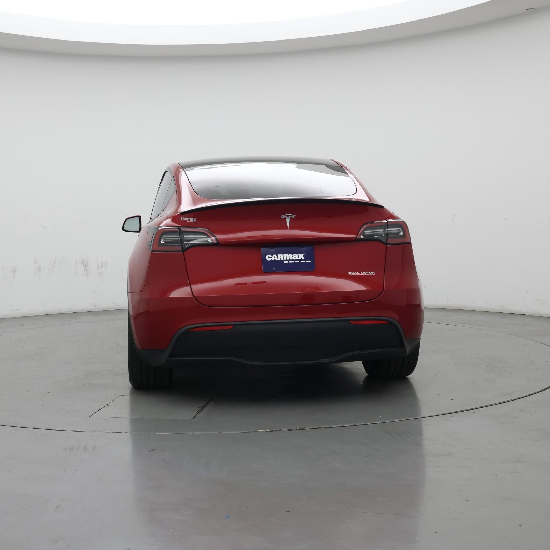 Thumbnail: 2022 Tesla Model Y - 6
