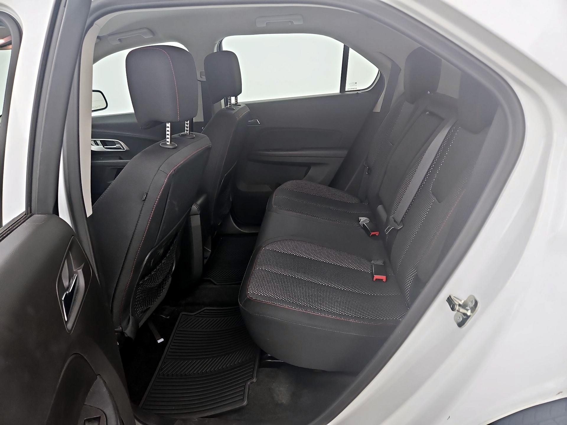 Thumbnail: 2017 Chevrolet Equinox - 19