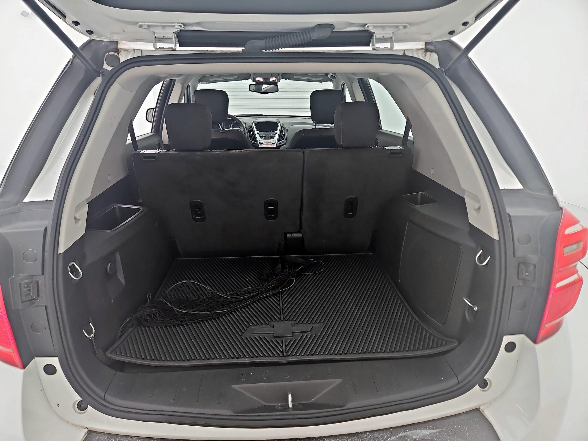 Thumbnail: 2017 Chevrolet Equinox - 20