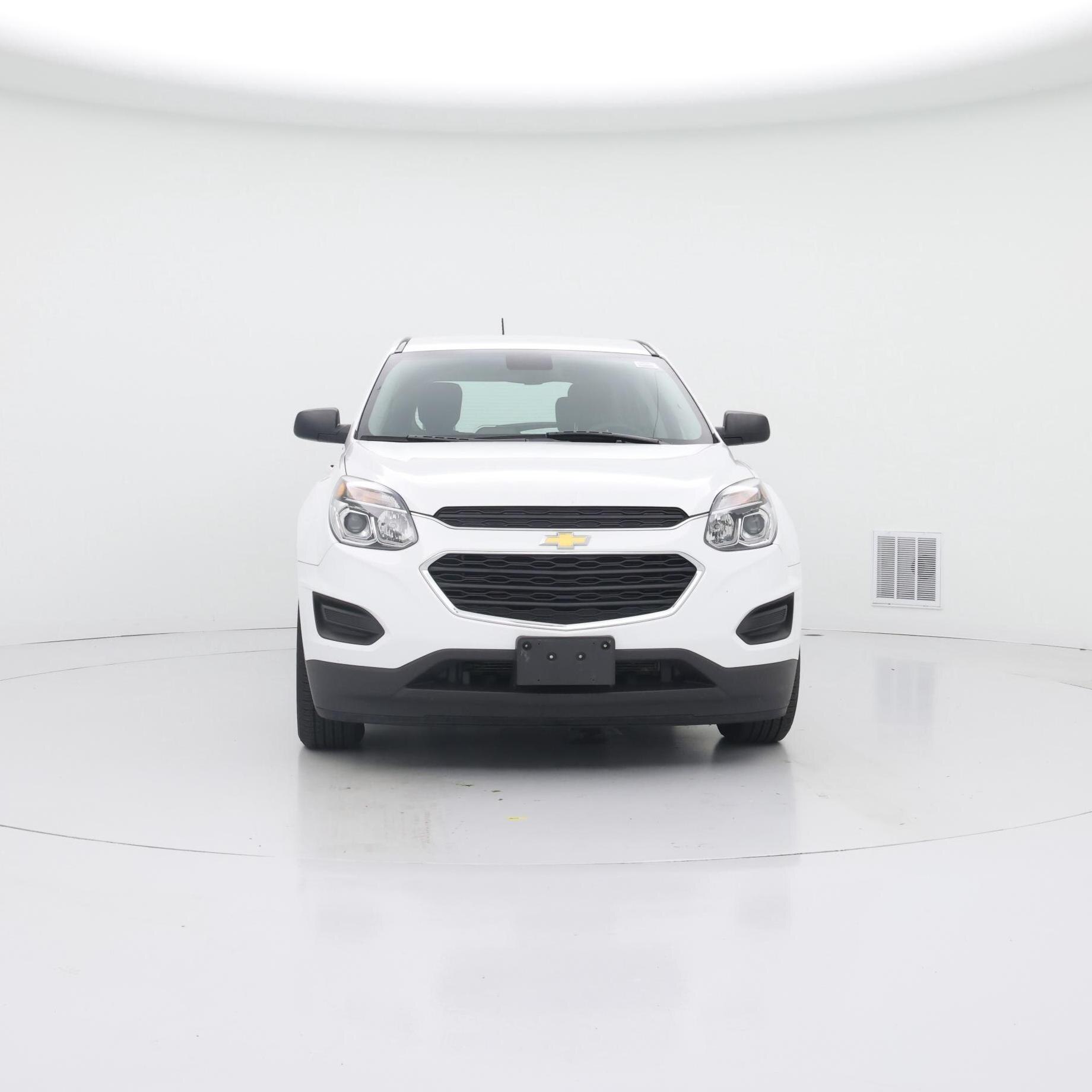 Thumbnail: 2017 Chevrolet Equinox - 5