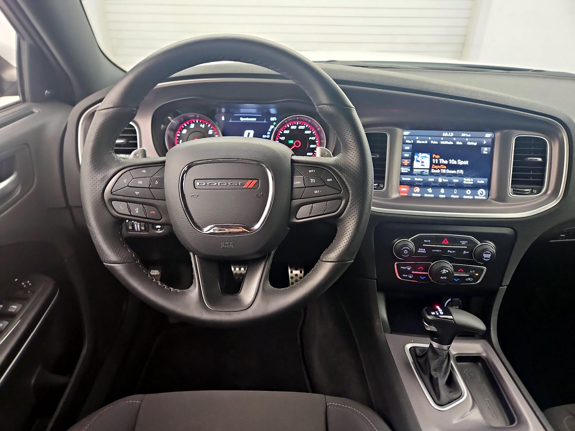Thumbnail: 2022 Dodge Charger - 10
