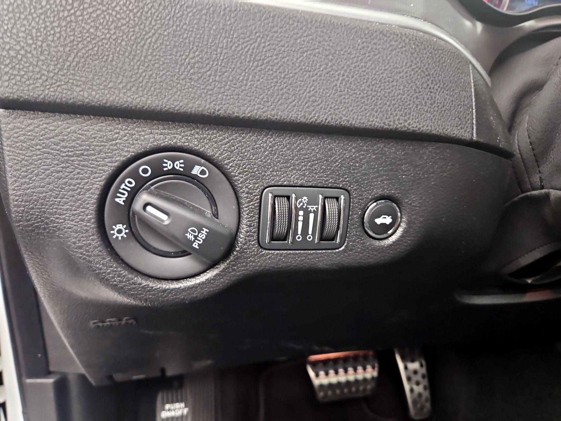 Thumbnail: 2022 Dodge Charger - 13