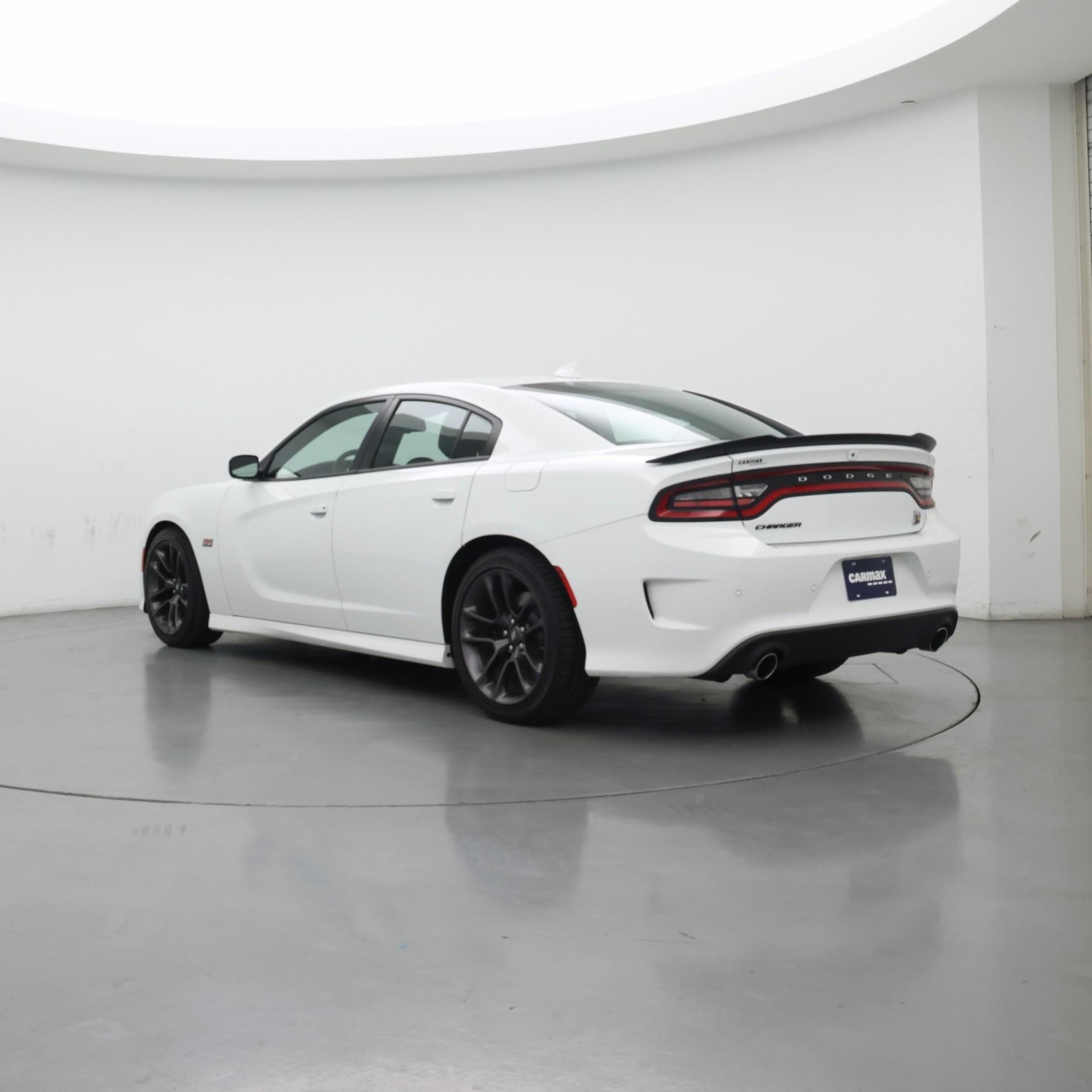 Thumbnail: 2022 Dodge Charger - 2