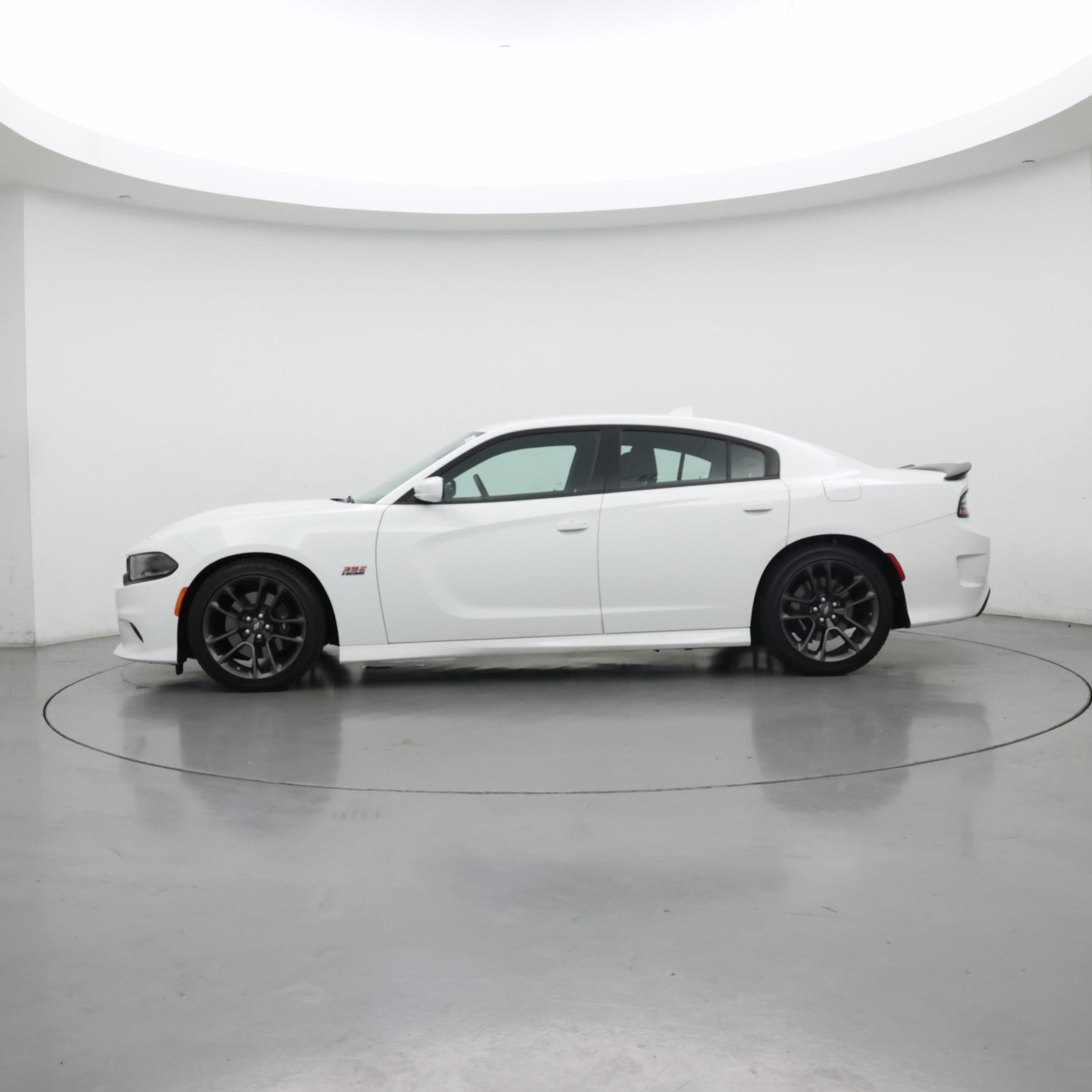 Thumbnail: 2022 Dodge Charger - 3