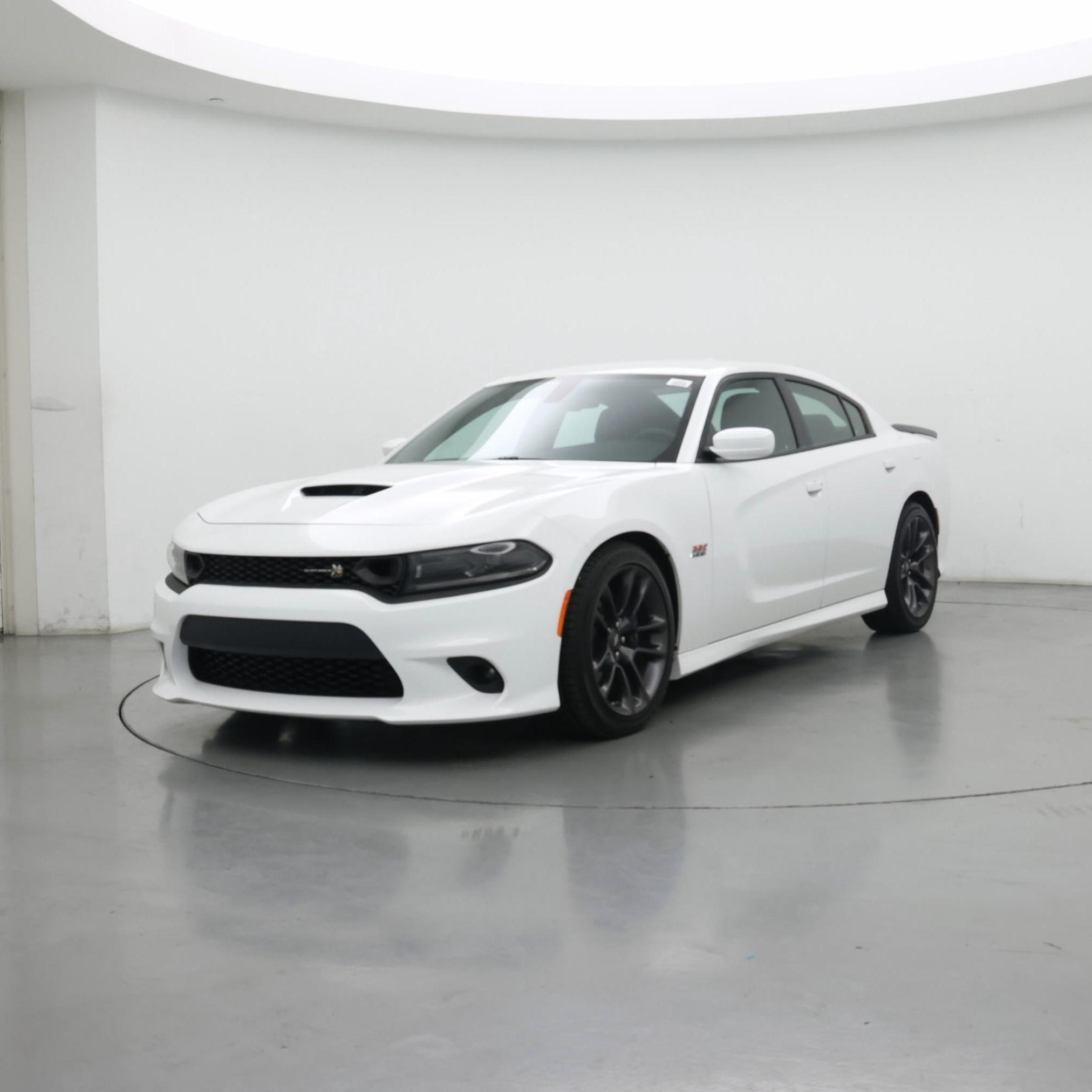Thumbnail: 2022 Dodge Charger - 4