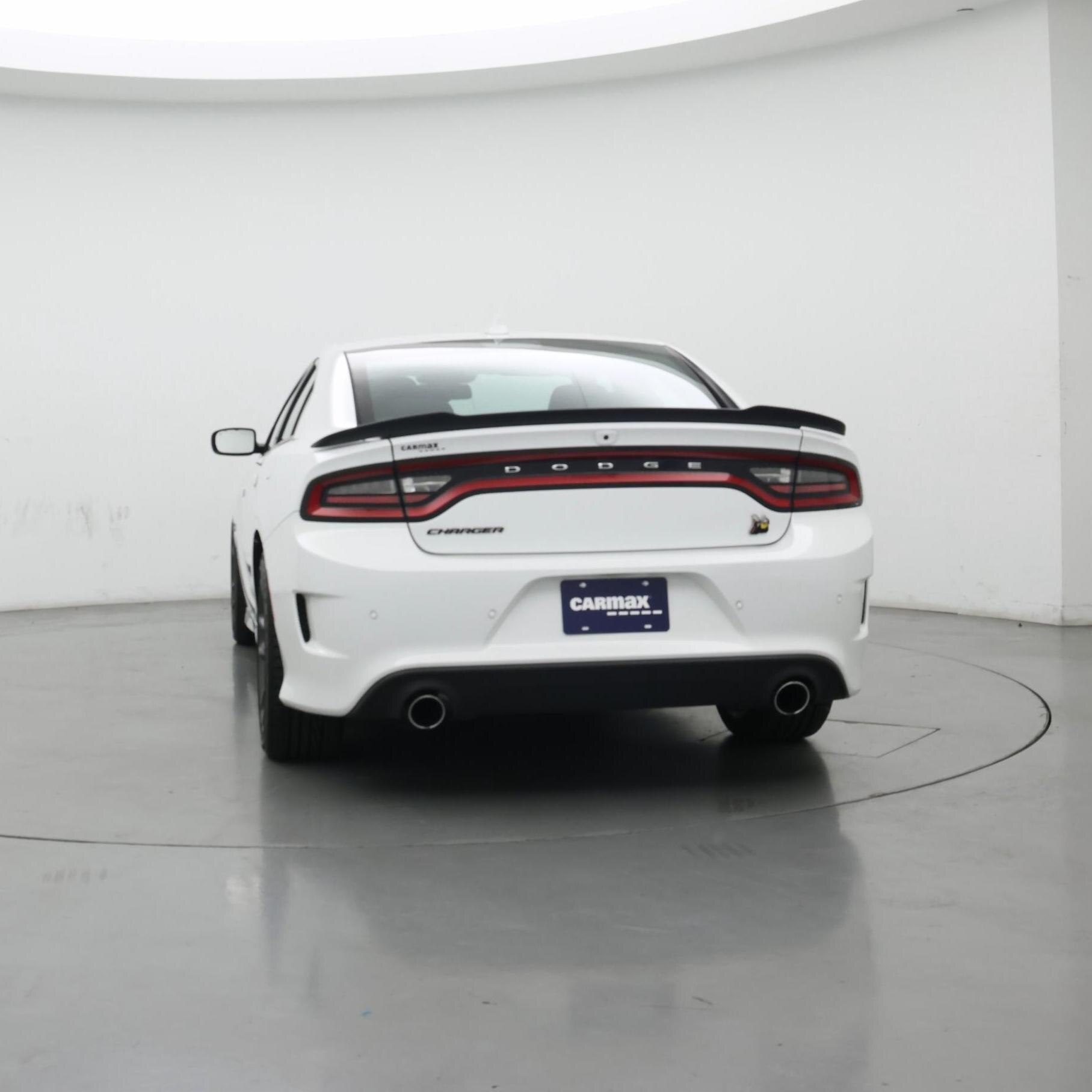 Thumbnail: 2022 Dodge Charger - 6