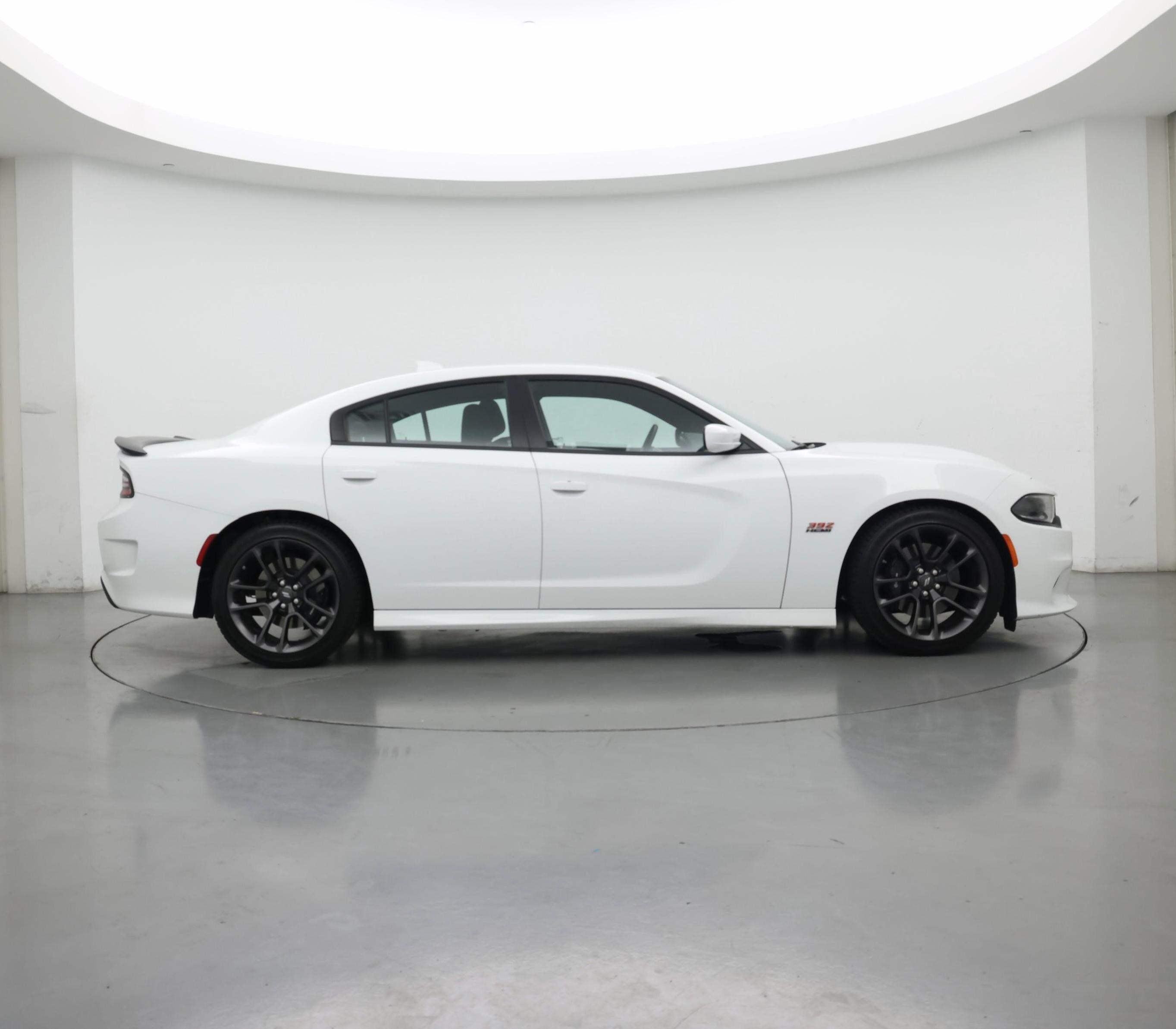 Thumbnail: 2022 Dodge Charger - 7