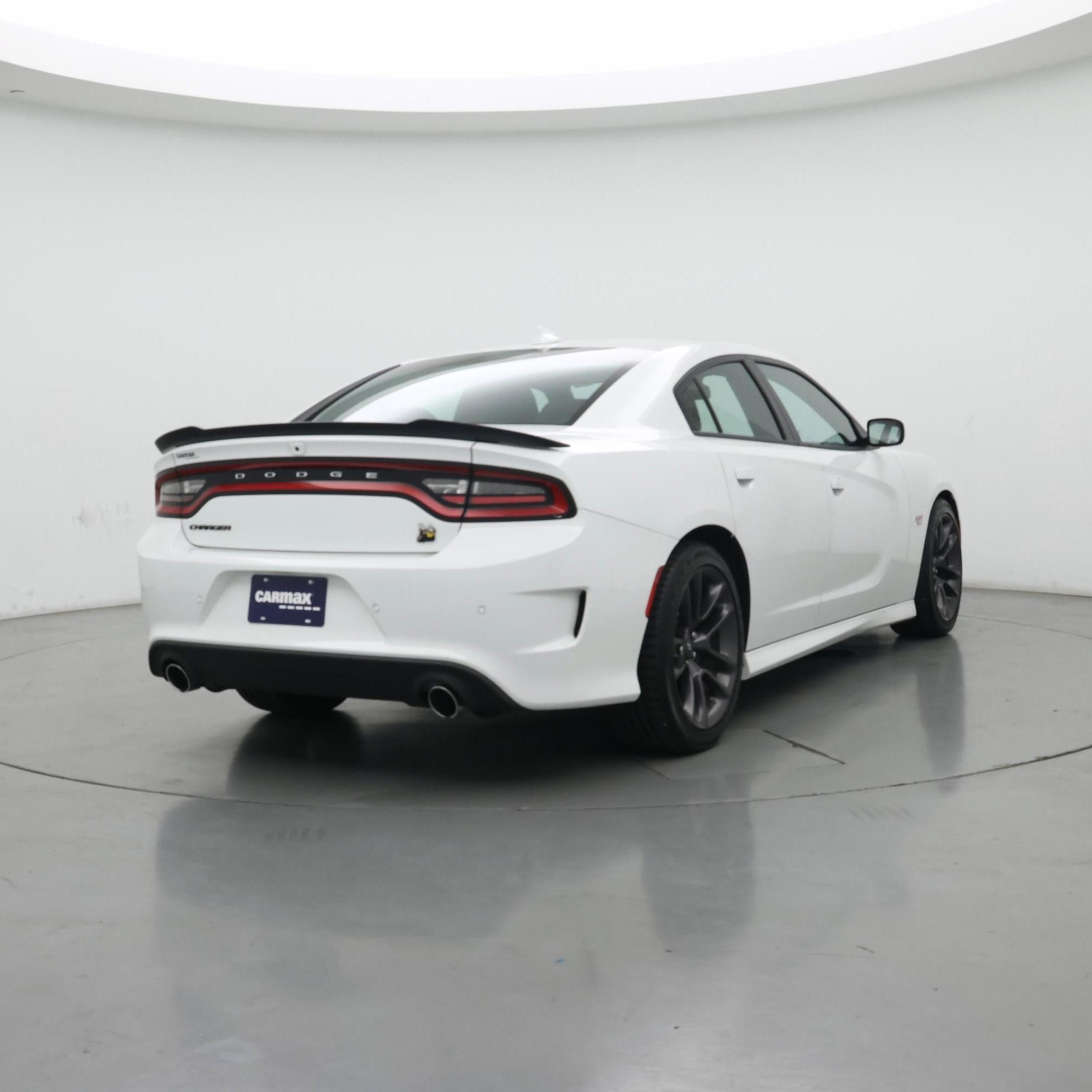Thumbnail: 2022 Dodge Charger - 8