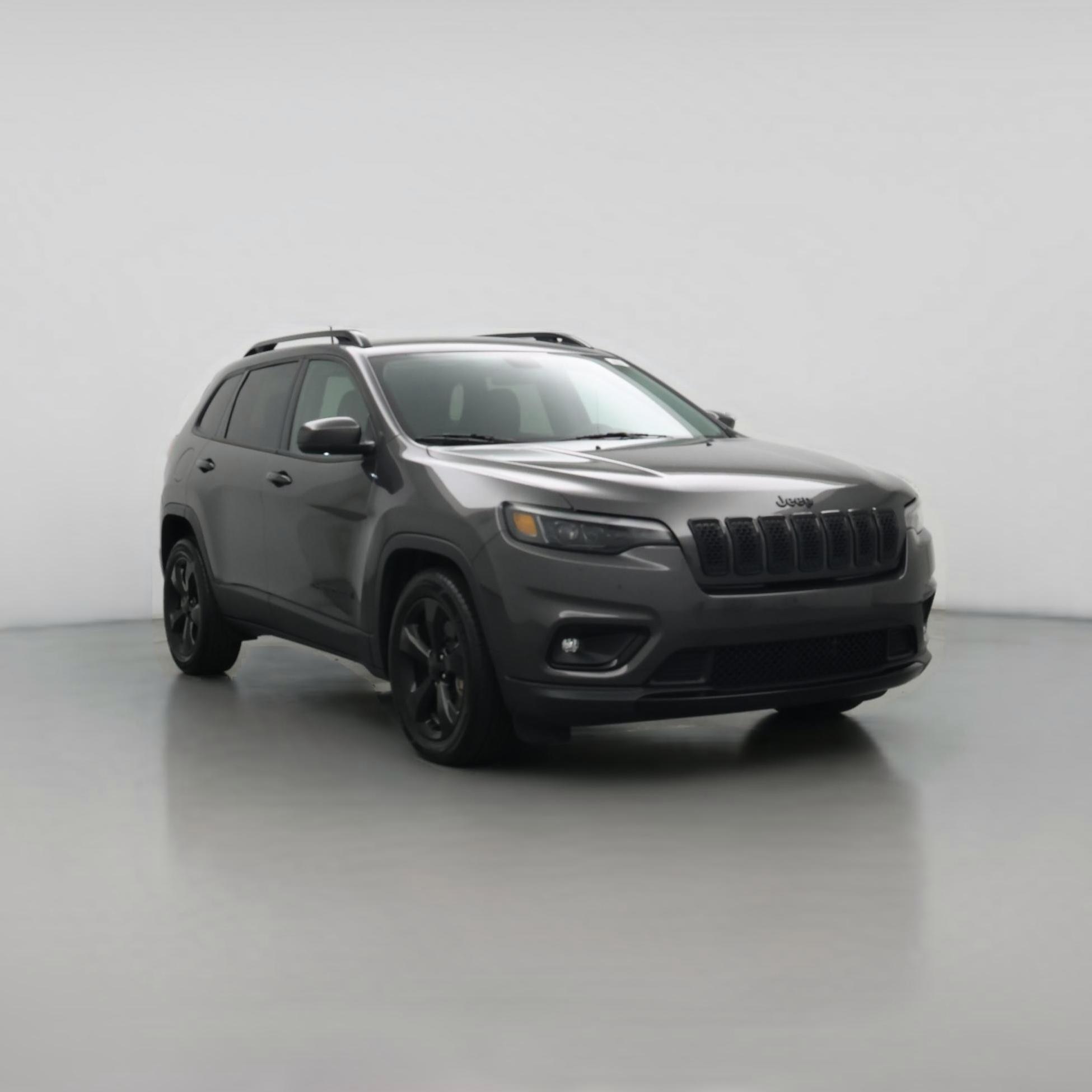Thumbnail: 2019 Jeep Cherokee - 1