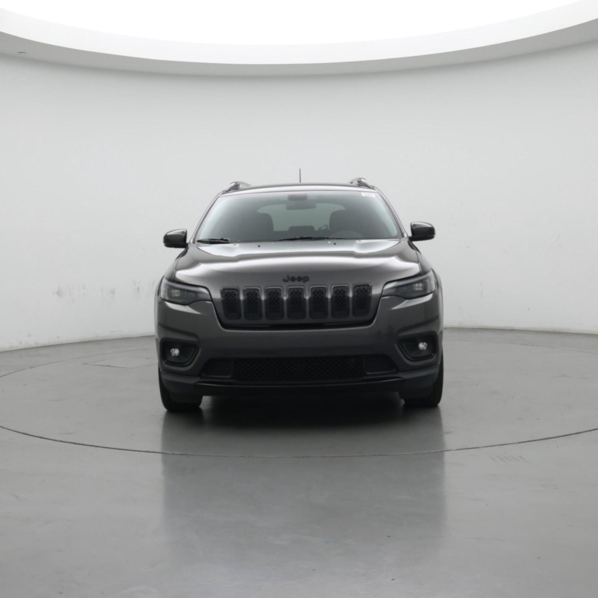 Thumbnail: 2019 Jeep Cherokee - 5