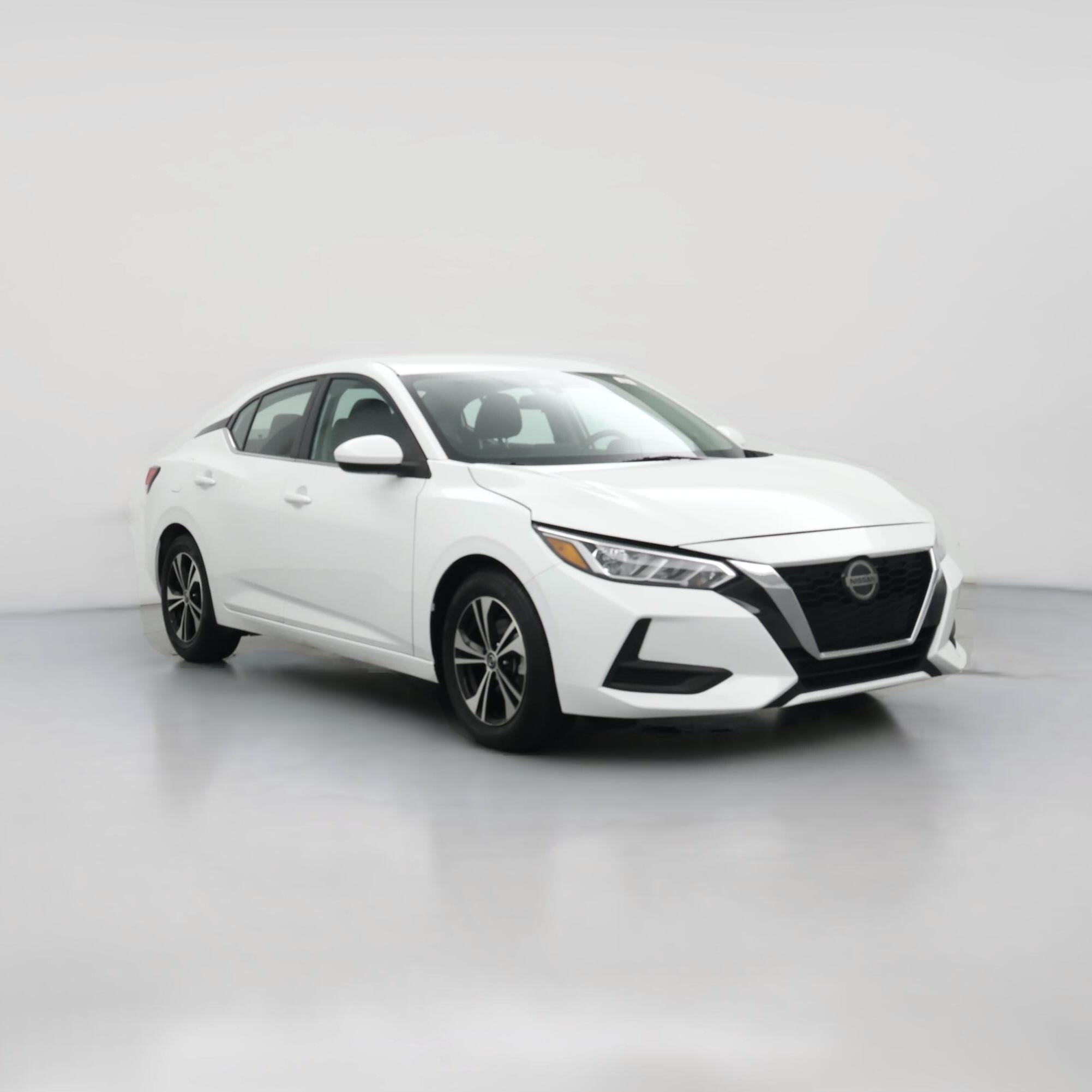 Thumbnail: 2022 Nissan Sentra - 1