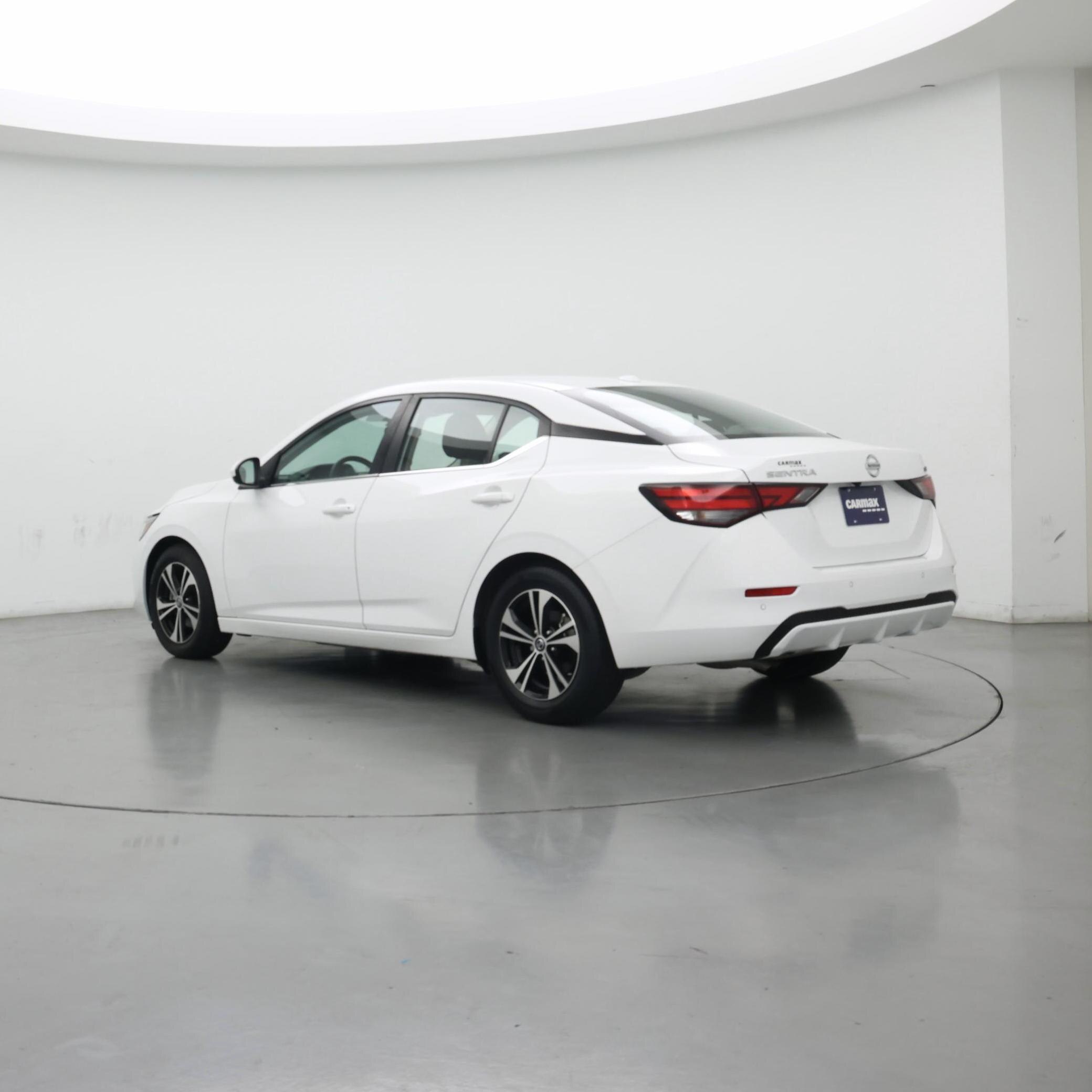 Thumbnail: 2022 Nissan Sentra - 2