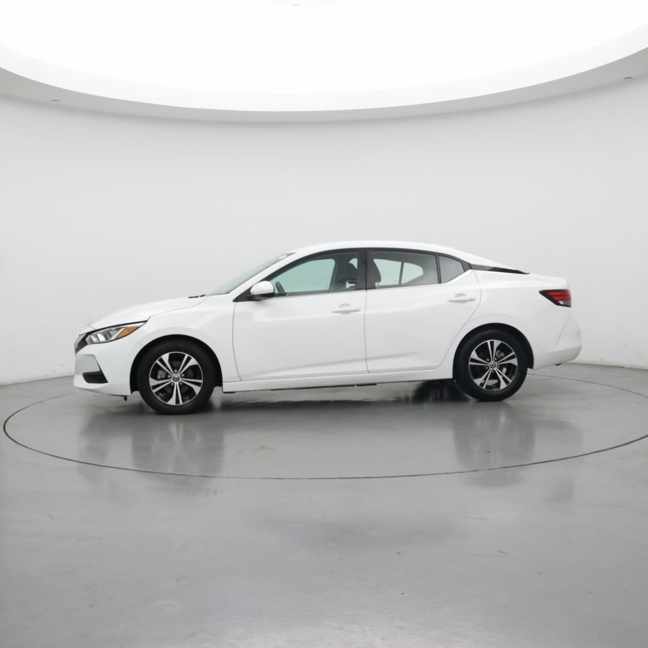 Thumbnail: 2022 Nissan Sentra - 3