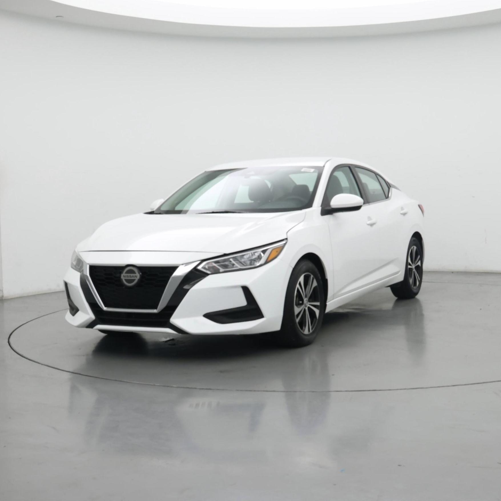 Thumbnail: 2022 Nissan Sentra - 4