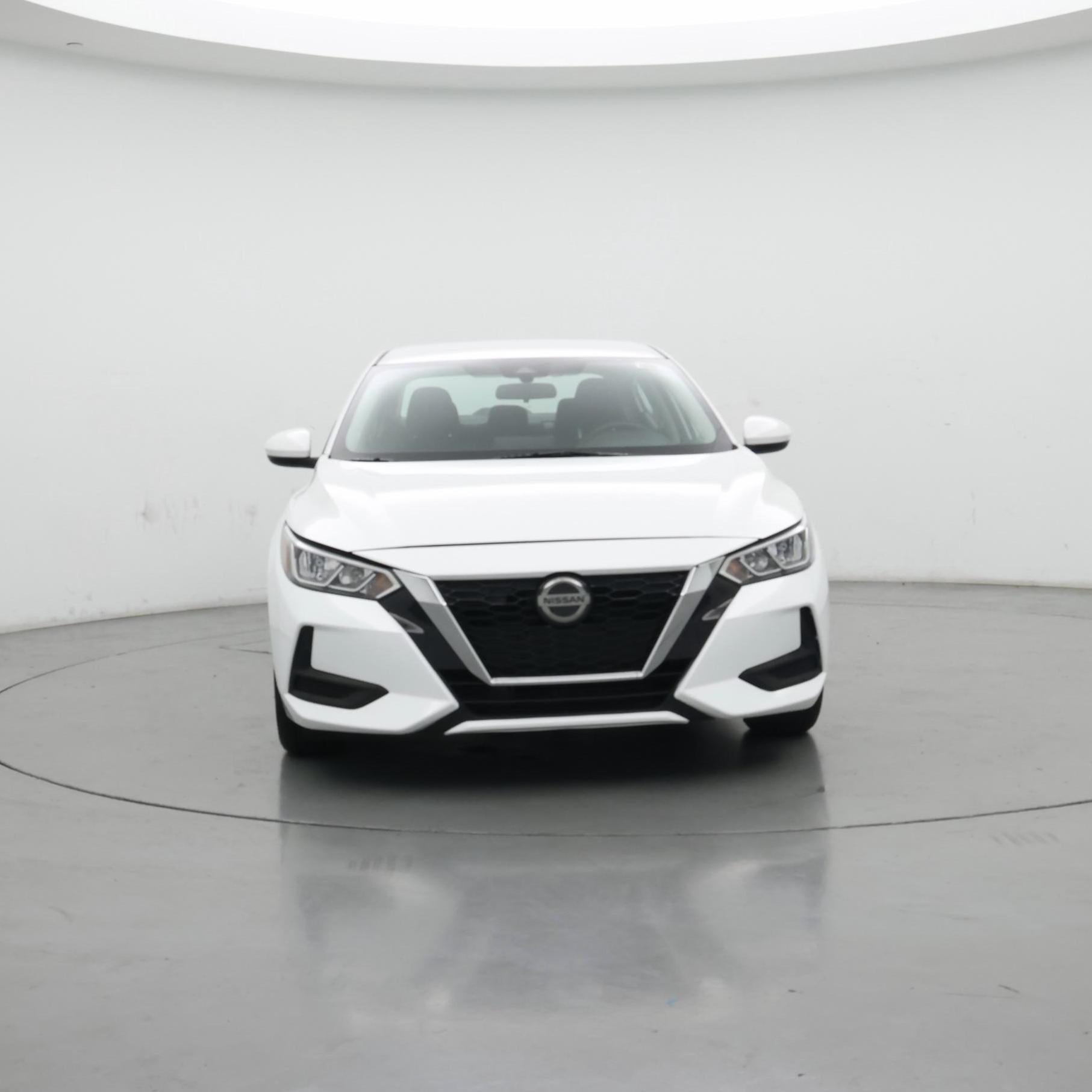 Thumbnail: 2022 Nissan Sentra - 5