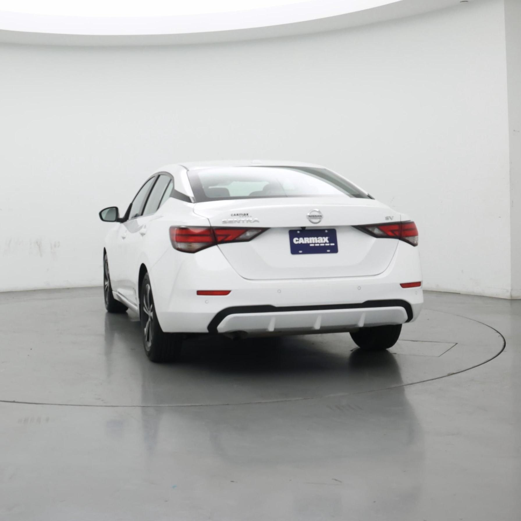 Thumbnail: 2022 Nissan Sentra - 6