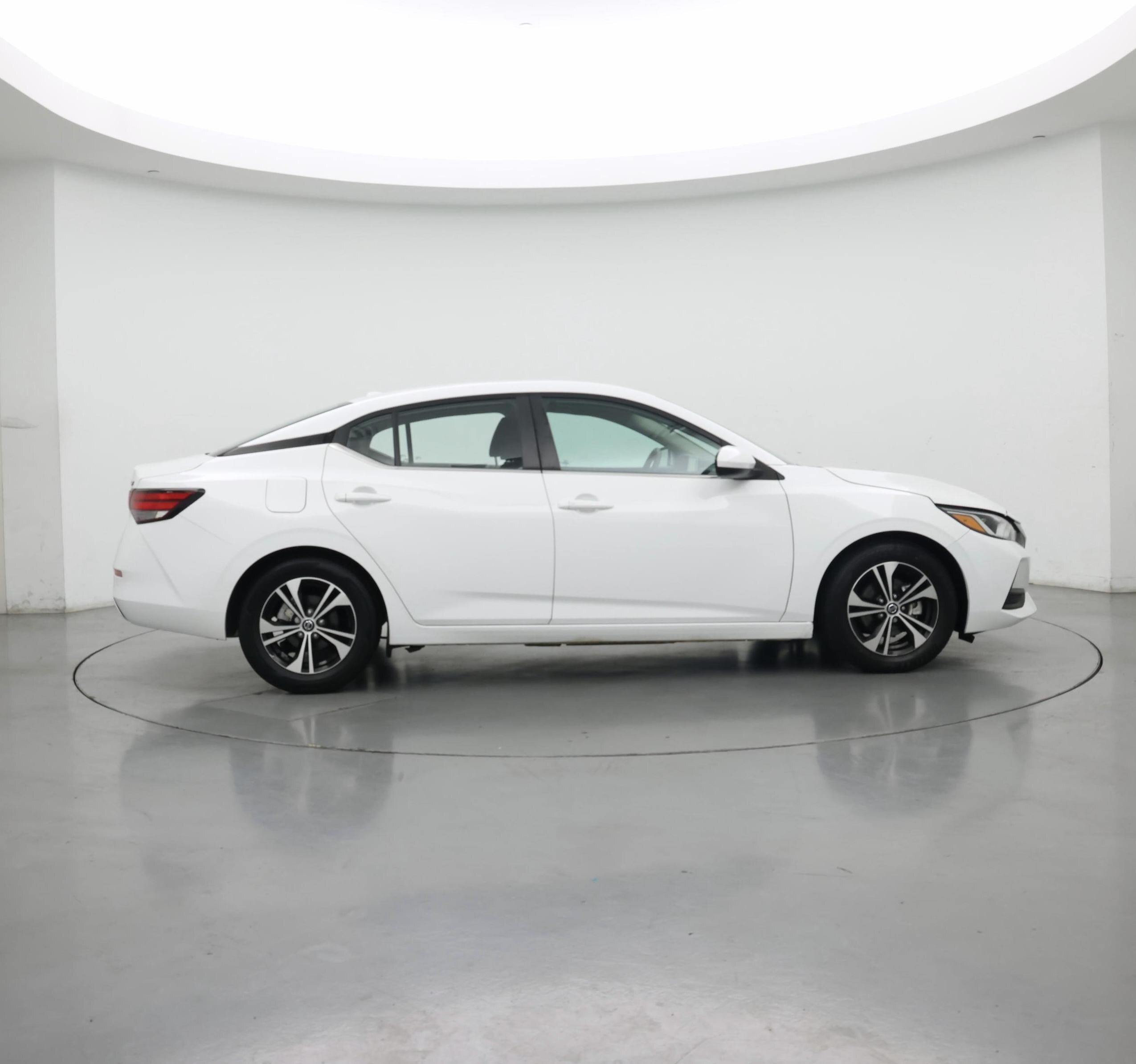 Thumbnail: 2022 Nissan Sentra - 7