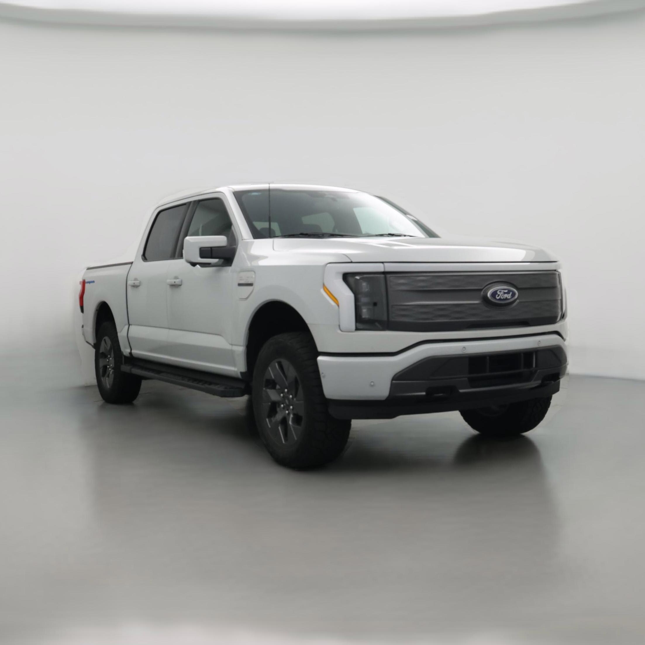 Thumbnail: 2023 Ford F-150 - 1