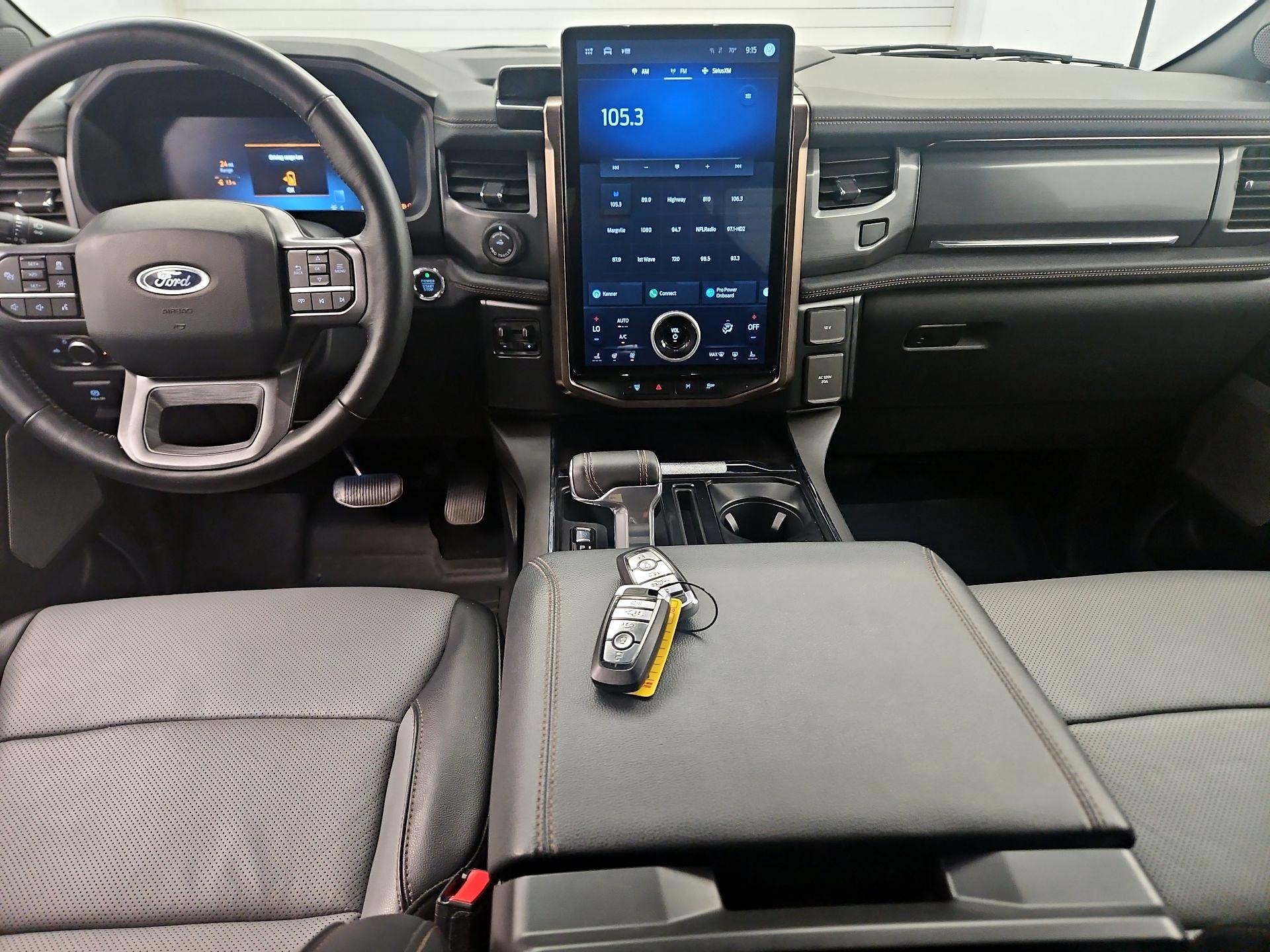 Thumbnail: 2023 Ford F-150 - 9