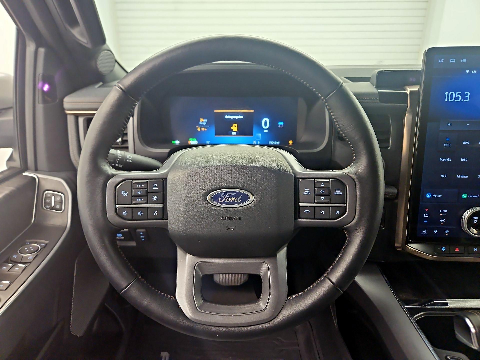 Thumbnail: 2023 Ford F-150 - 10
