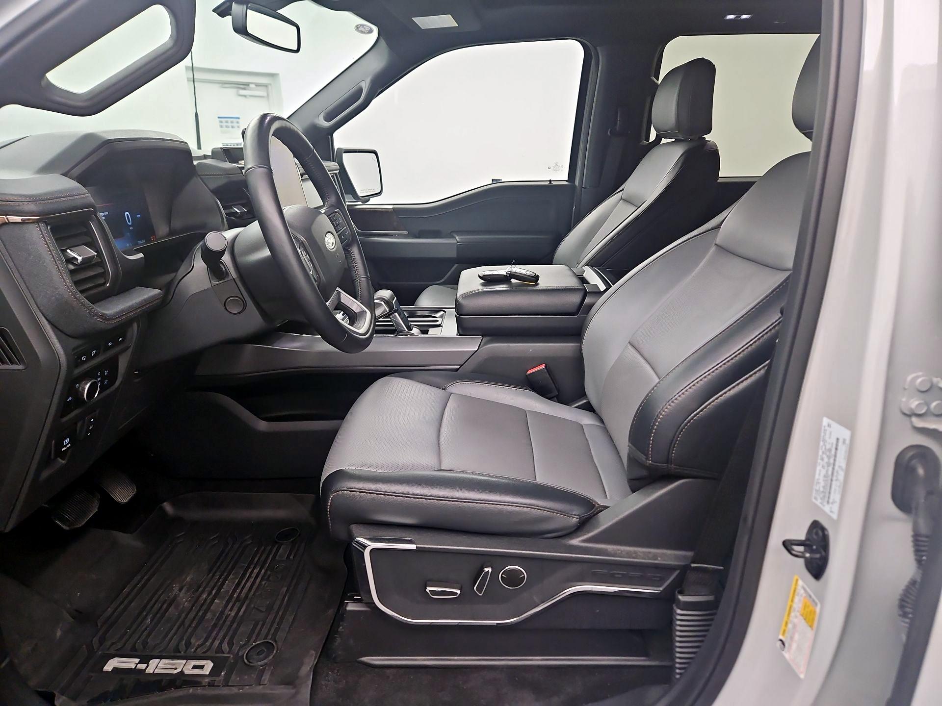 Thumbnail: 2023 Ford F-150 - 11