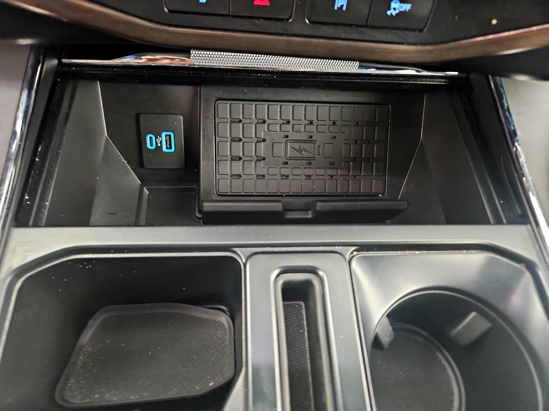 Thumbnail: 2023 Ford F-150 - 17