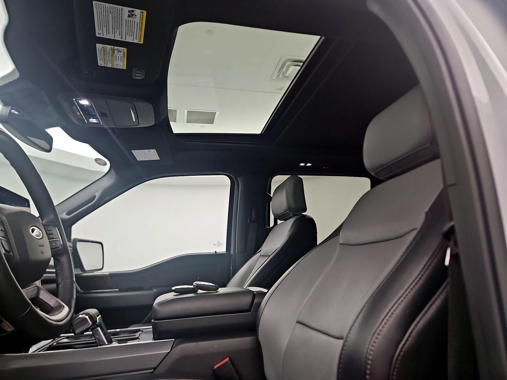 Thumbnail: 2023 Ford F-150 - 18