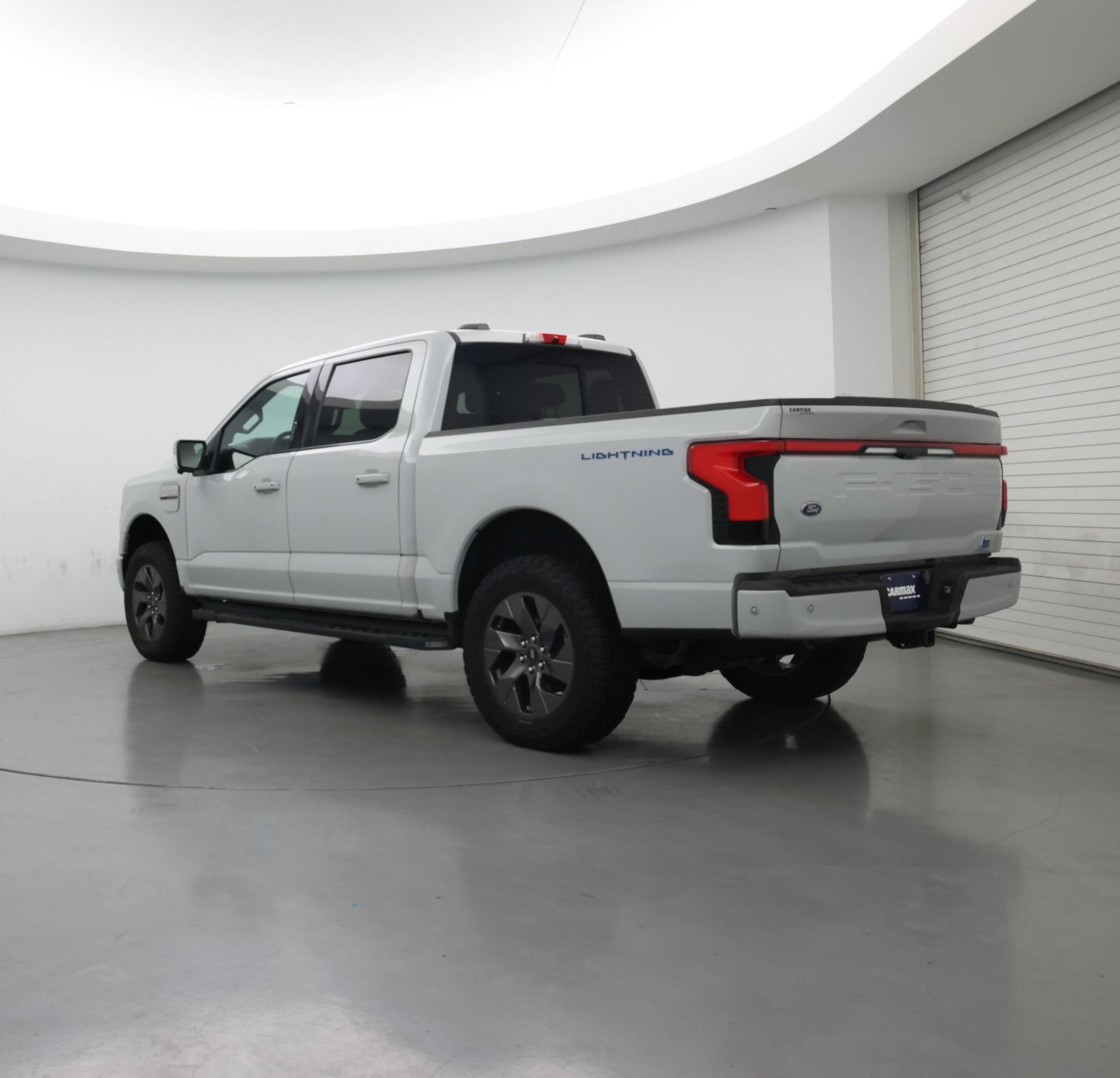 Thumbnail: 2023 Ford F-150 - 2
