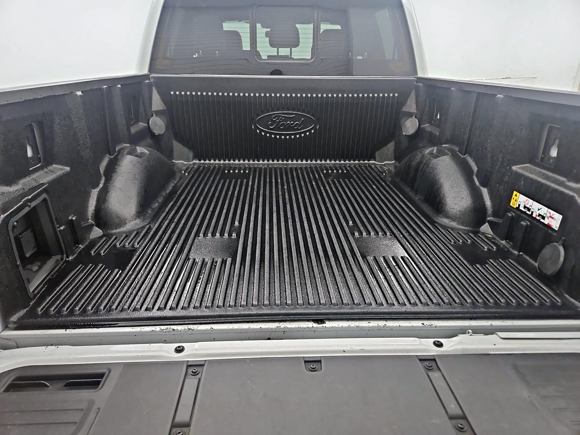 Thumbnail: 2023 Ford F-150 - 20