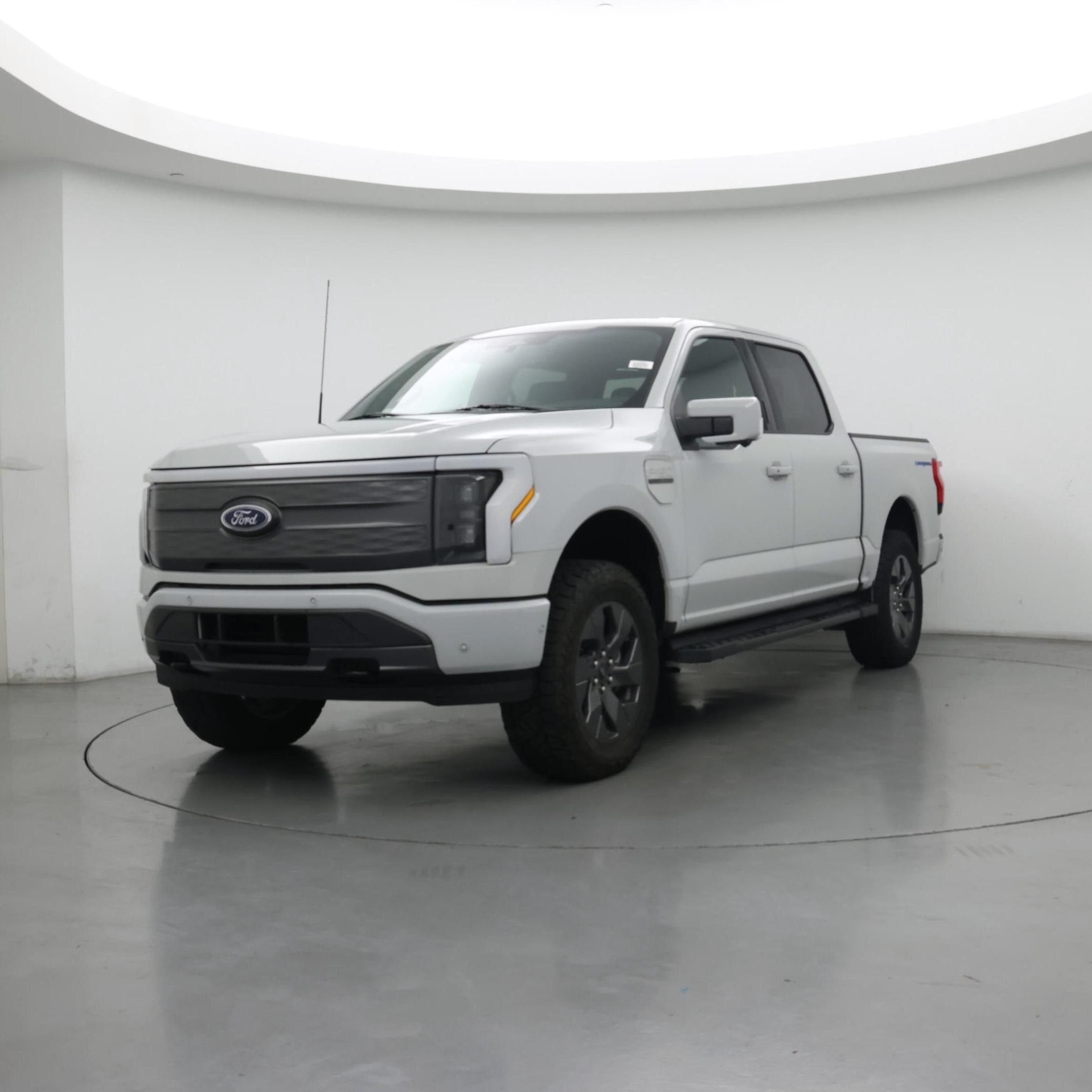 Thumbnail: 2023 Ford F-150 - 4