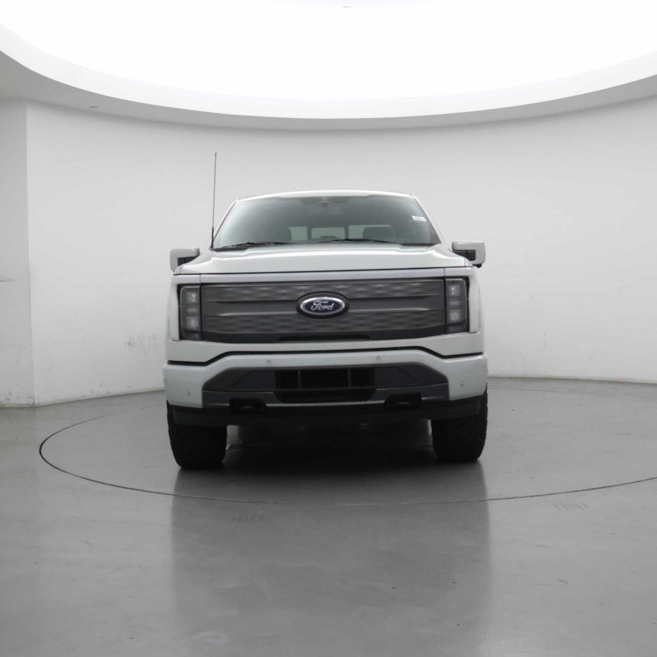 Thumbnail: 2023 Ford F-150 - 5