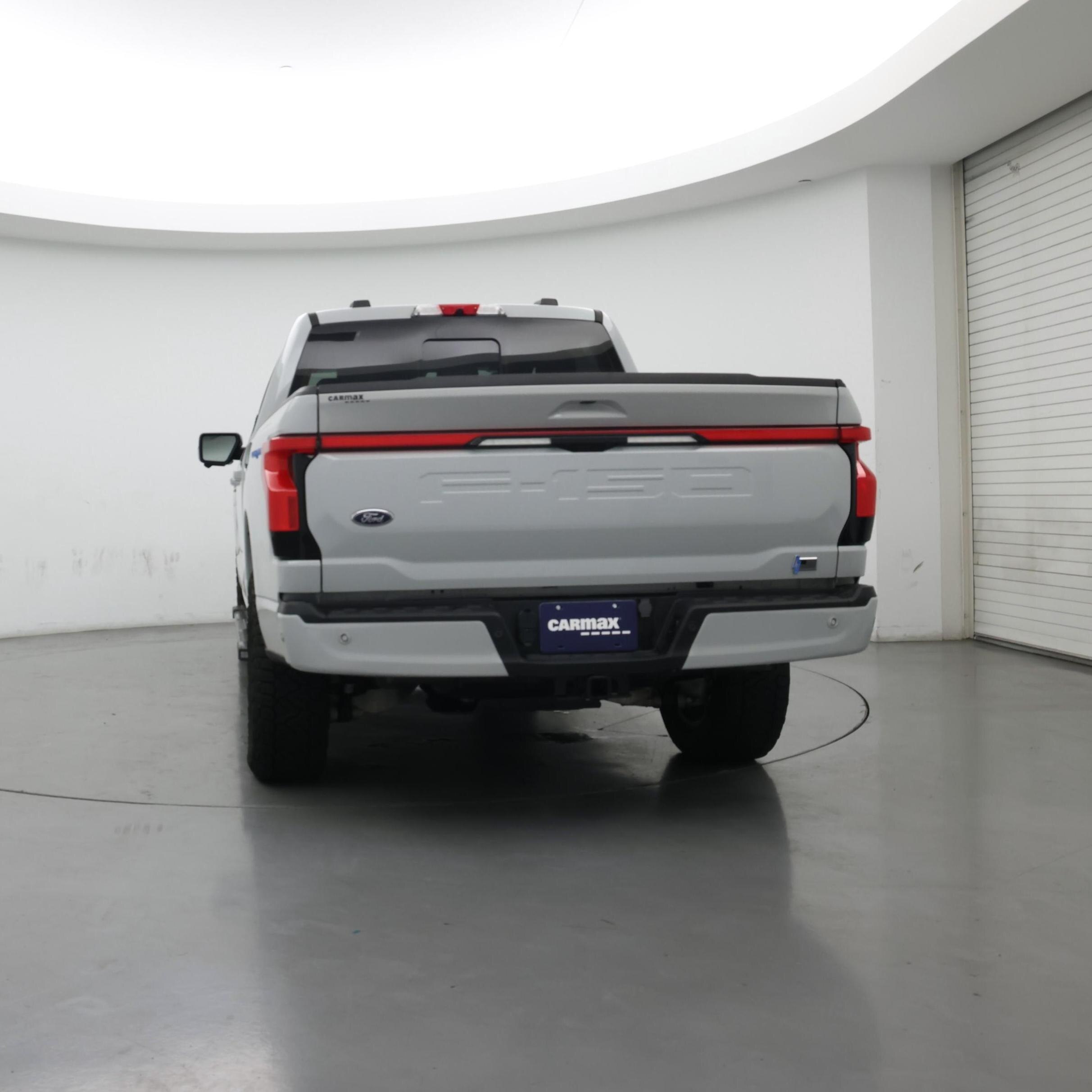 Thumbnail: 2023 Ford F-150 - 6