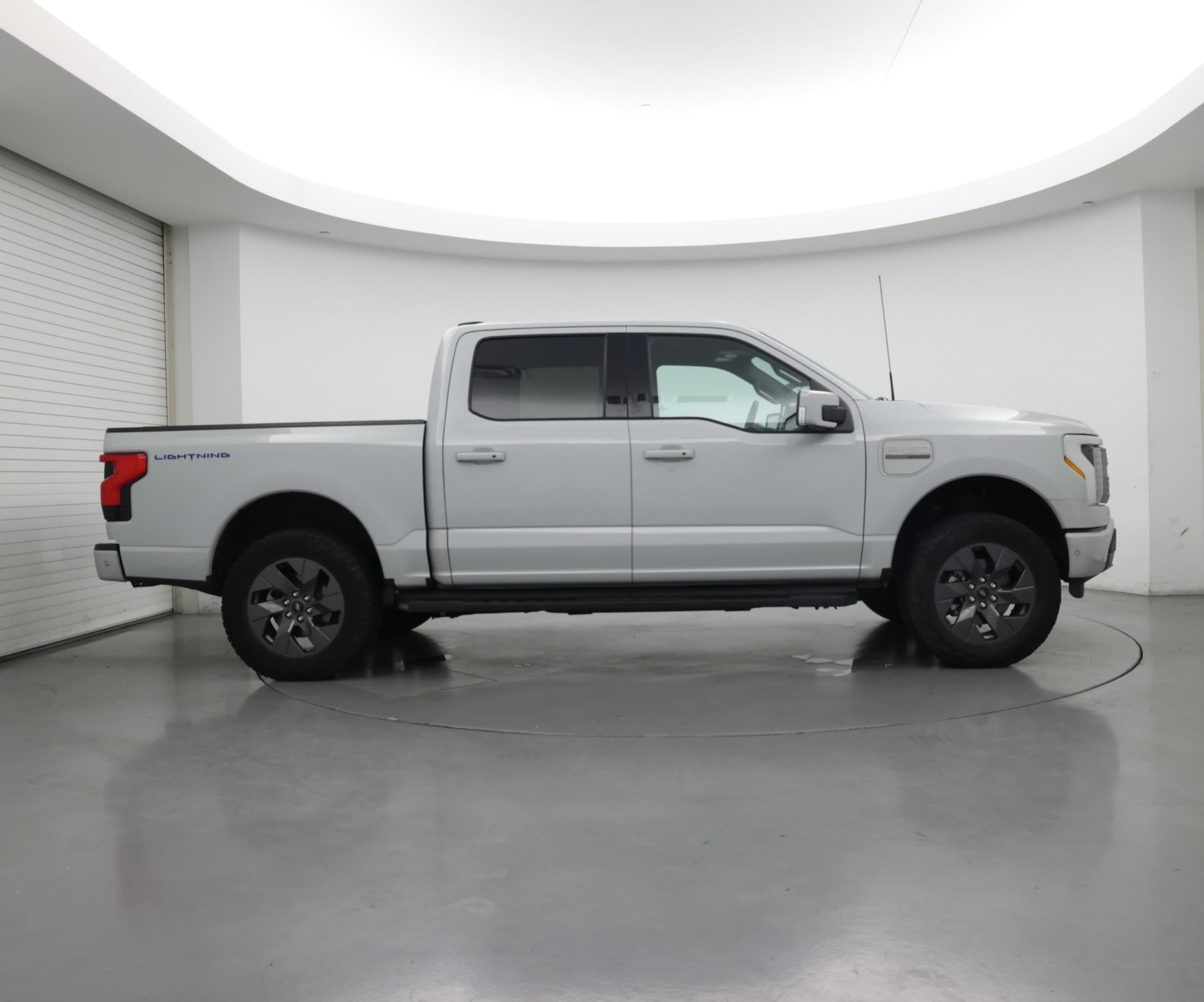 Thumbnail: 2023 Ford F-150 - 7