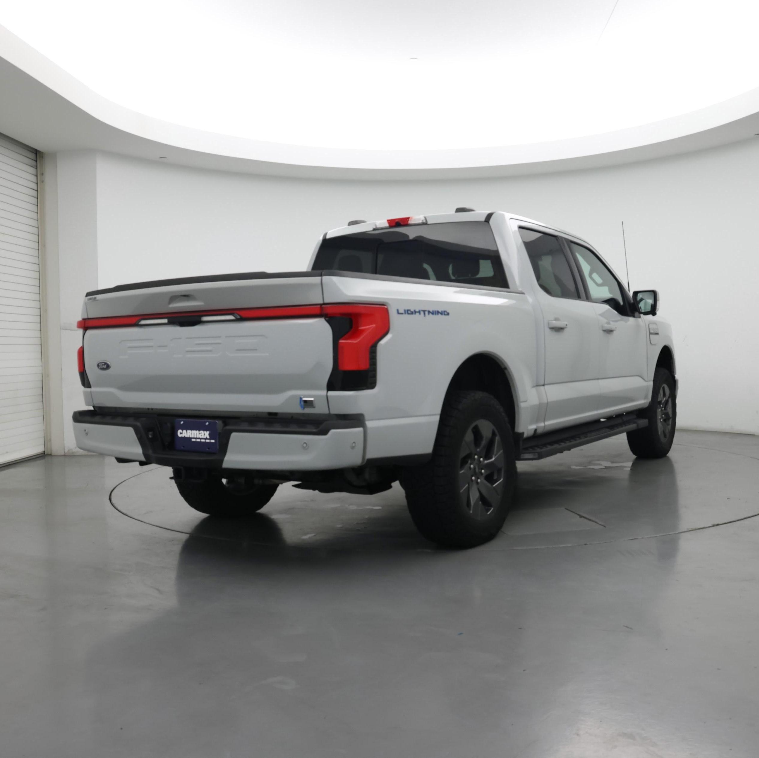 Thumbnail: 2023 Ford F-150 - 8