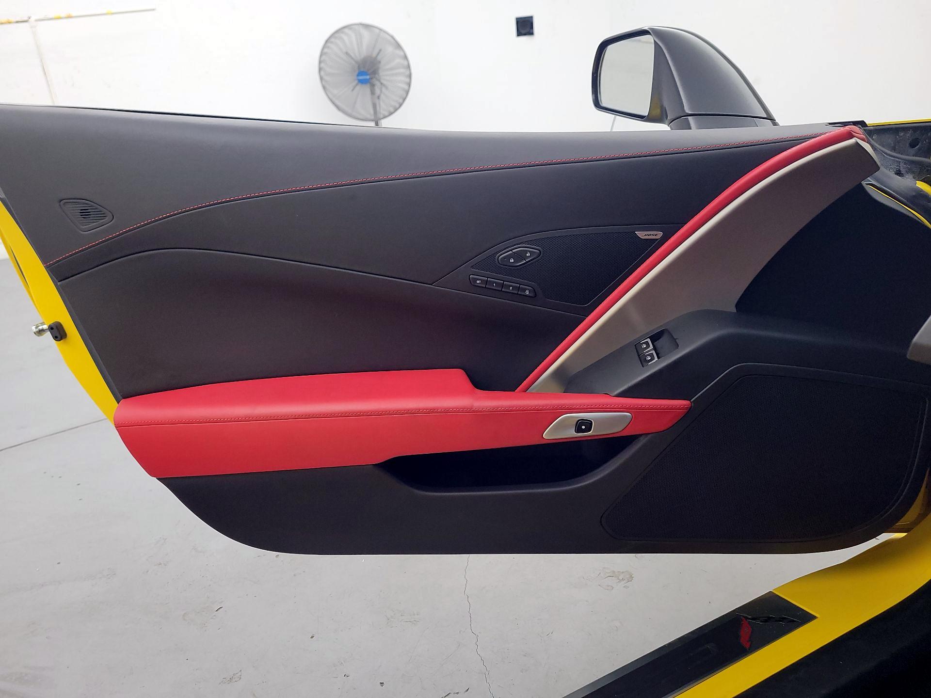 Thumbnail: 2016 Chevrolet Corvette - 12