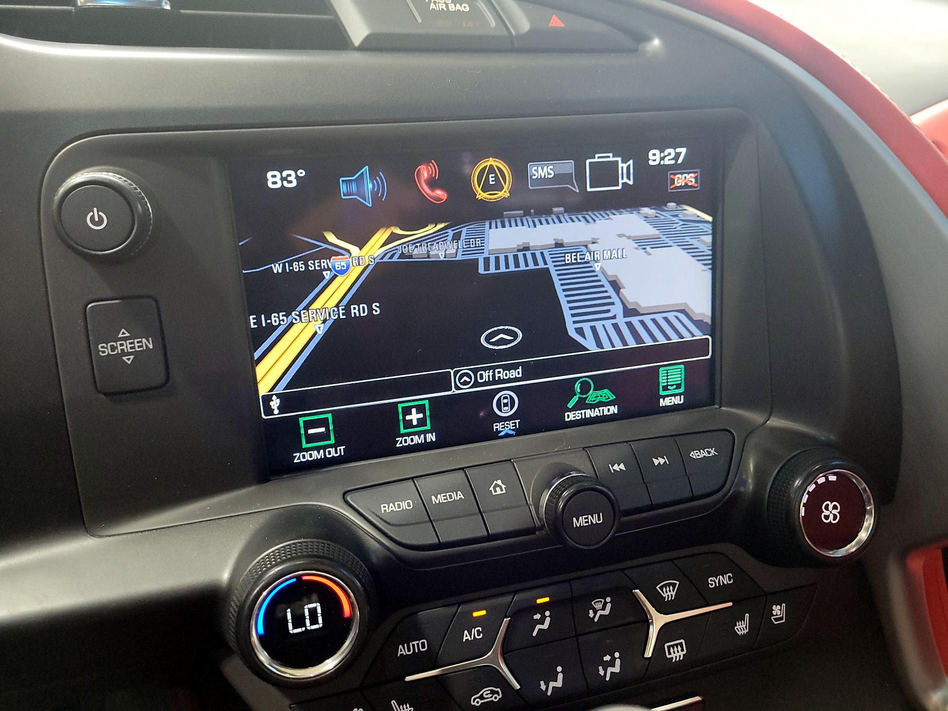 Thumbnail: 2016 Chevrolet Corvette - 14