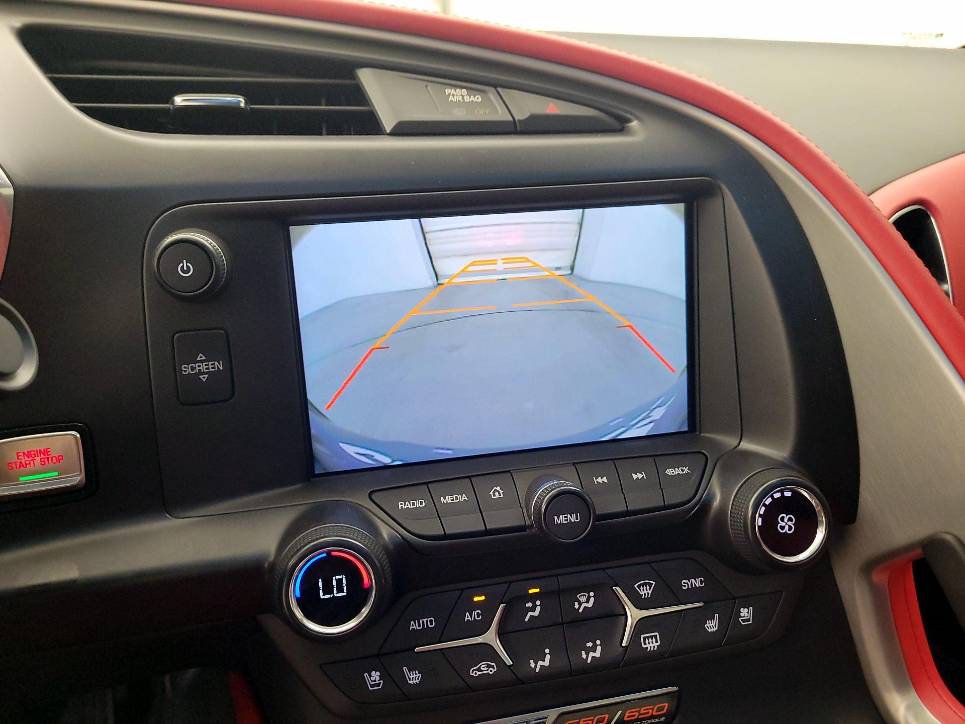 Thumbnail: 2016 Chevrolet Corvette - 15