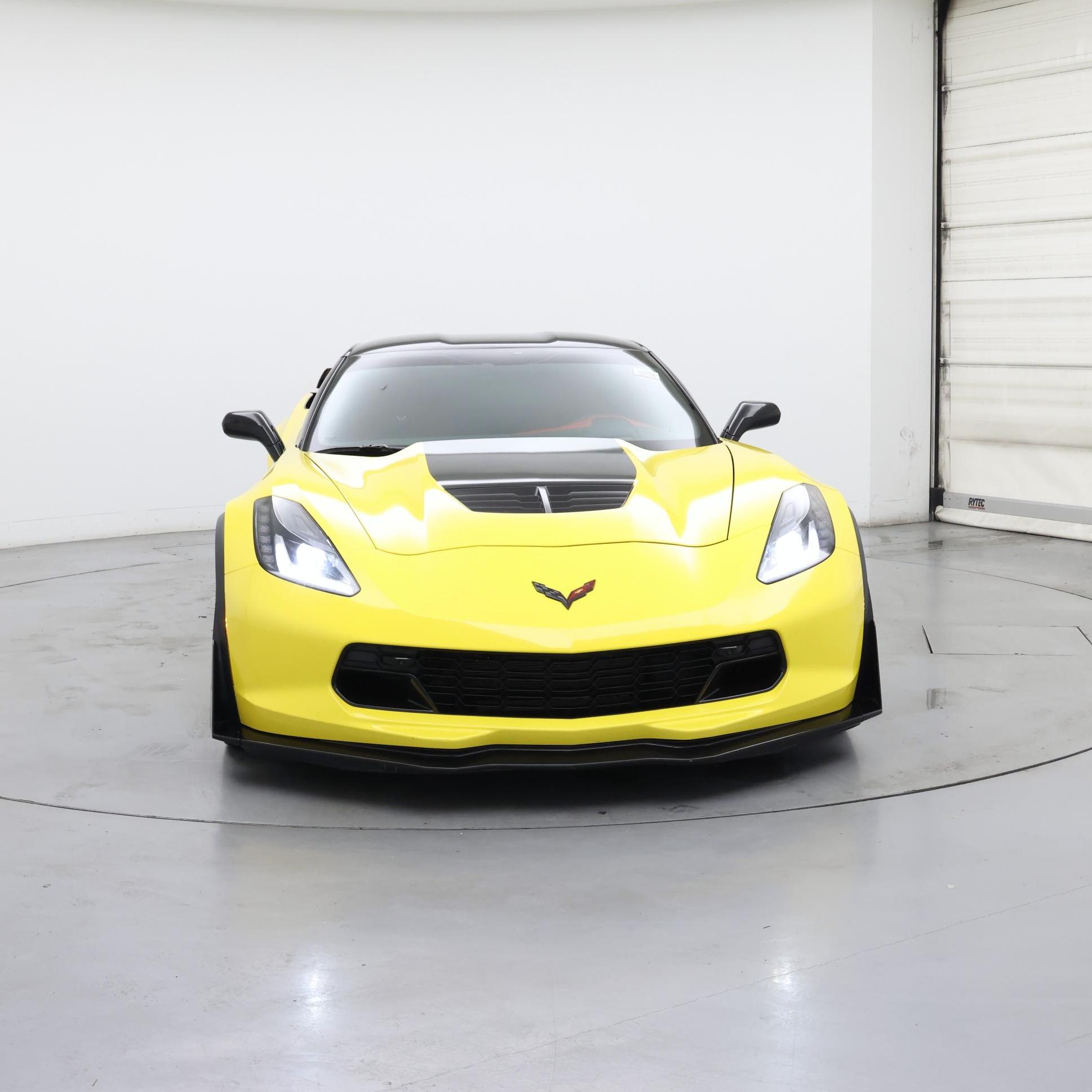 Thumbnail: 2016 Chevrolet Corvette - 5