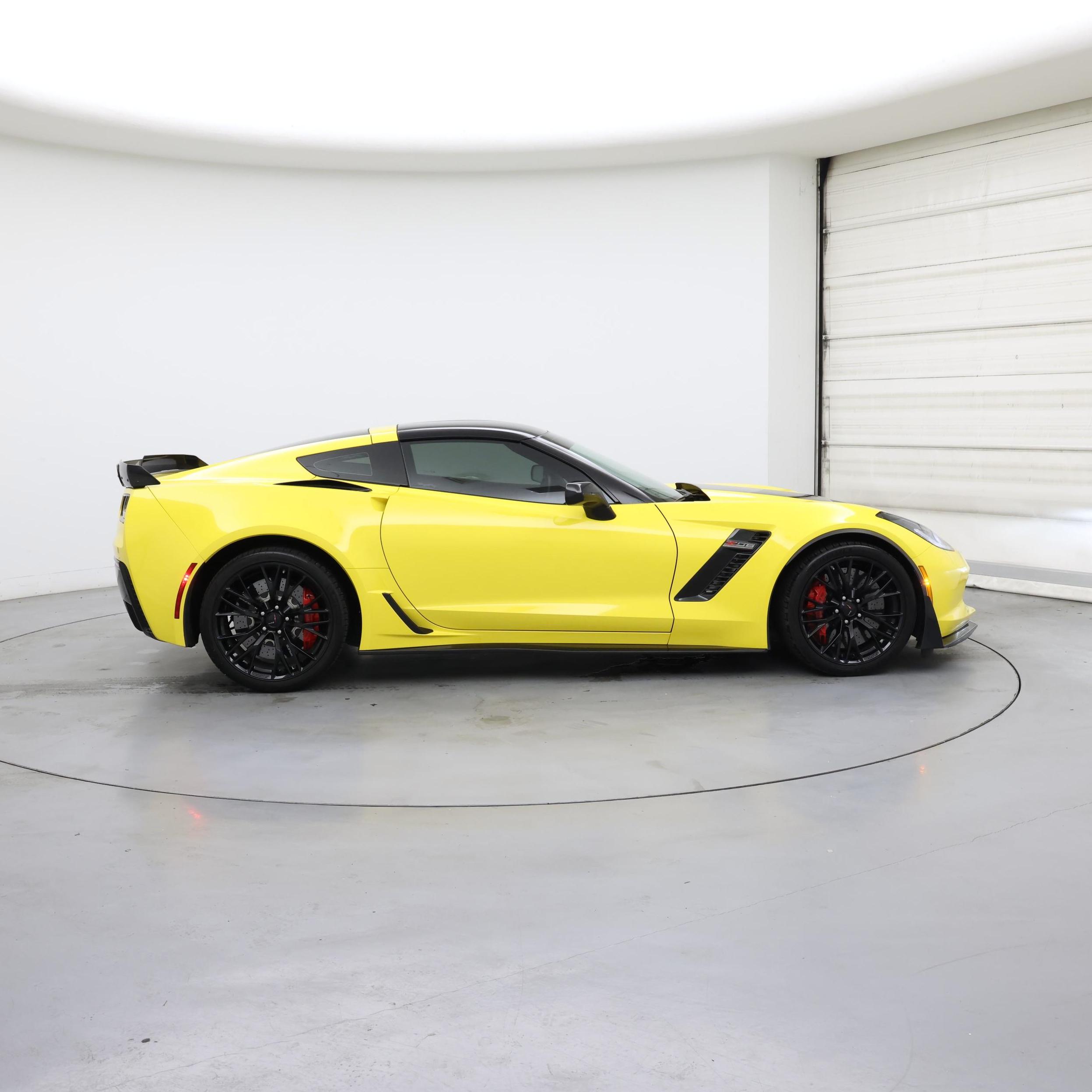 Thumbnail: 2016 Chevrolet Corvette - 7