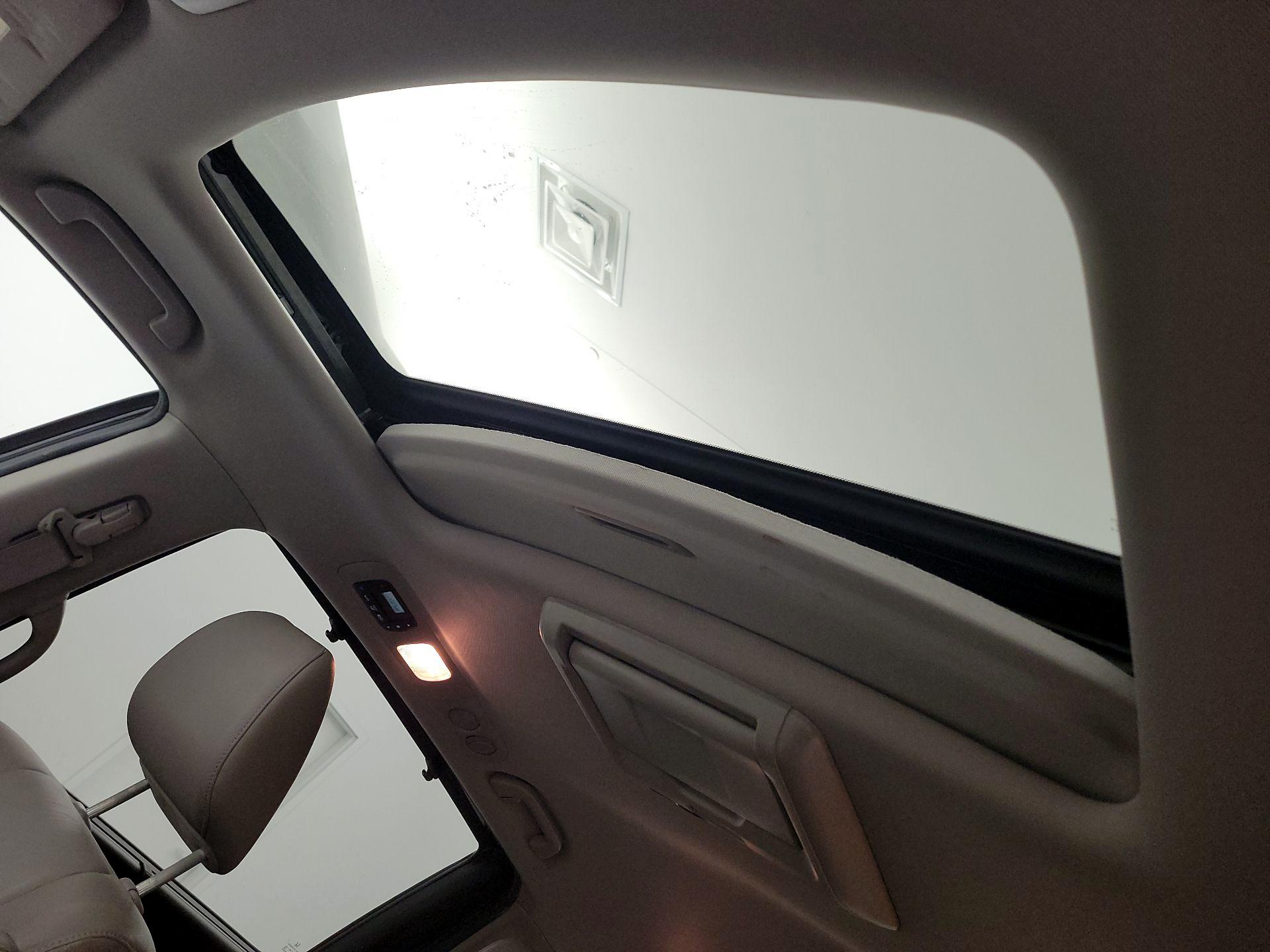 Thumbnail: 2014 Honda Odyssey - 19