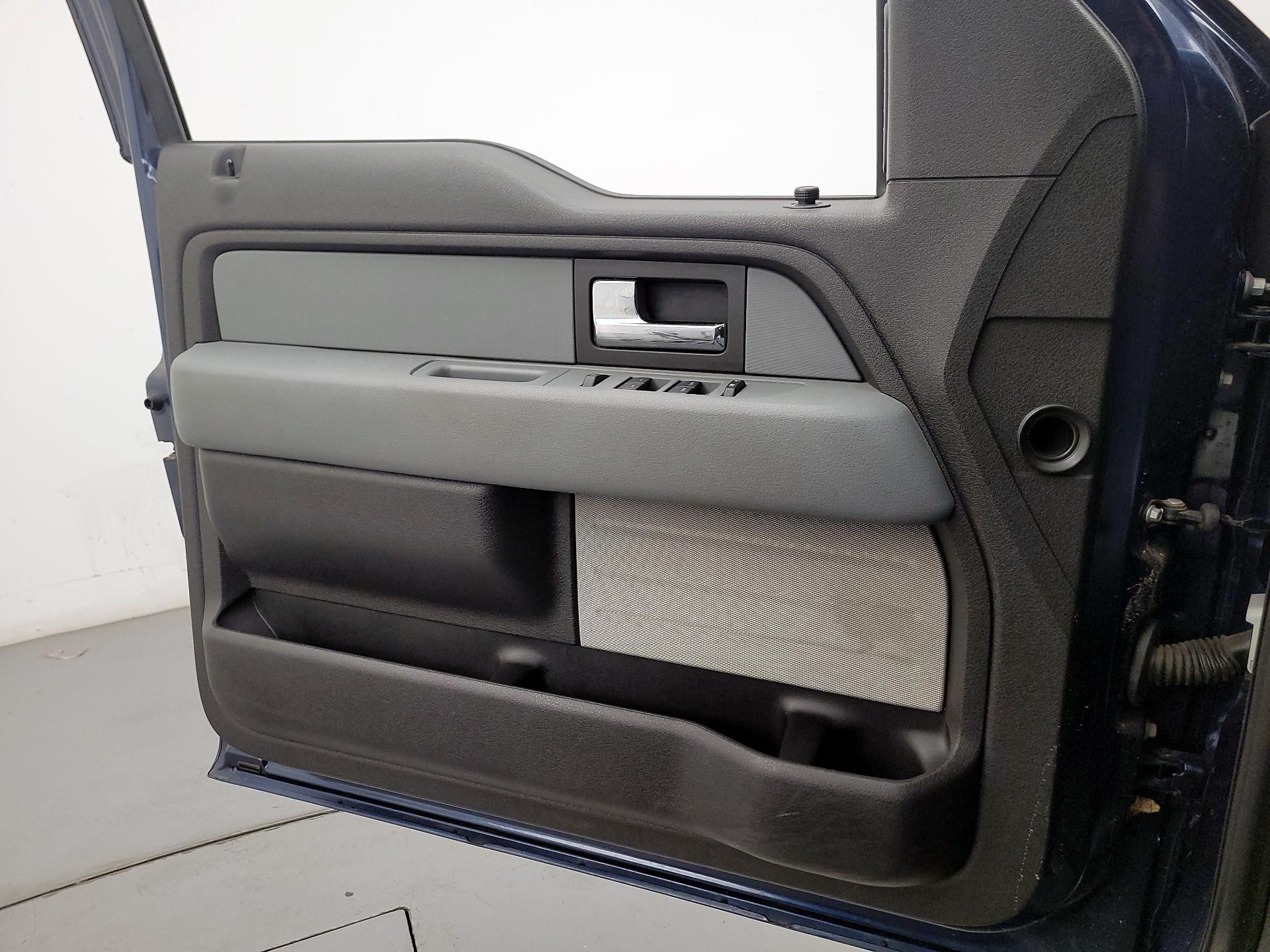 Thumbnail: 2013 Ford F-150 - 12