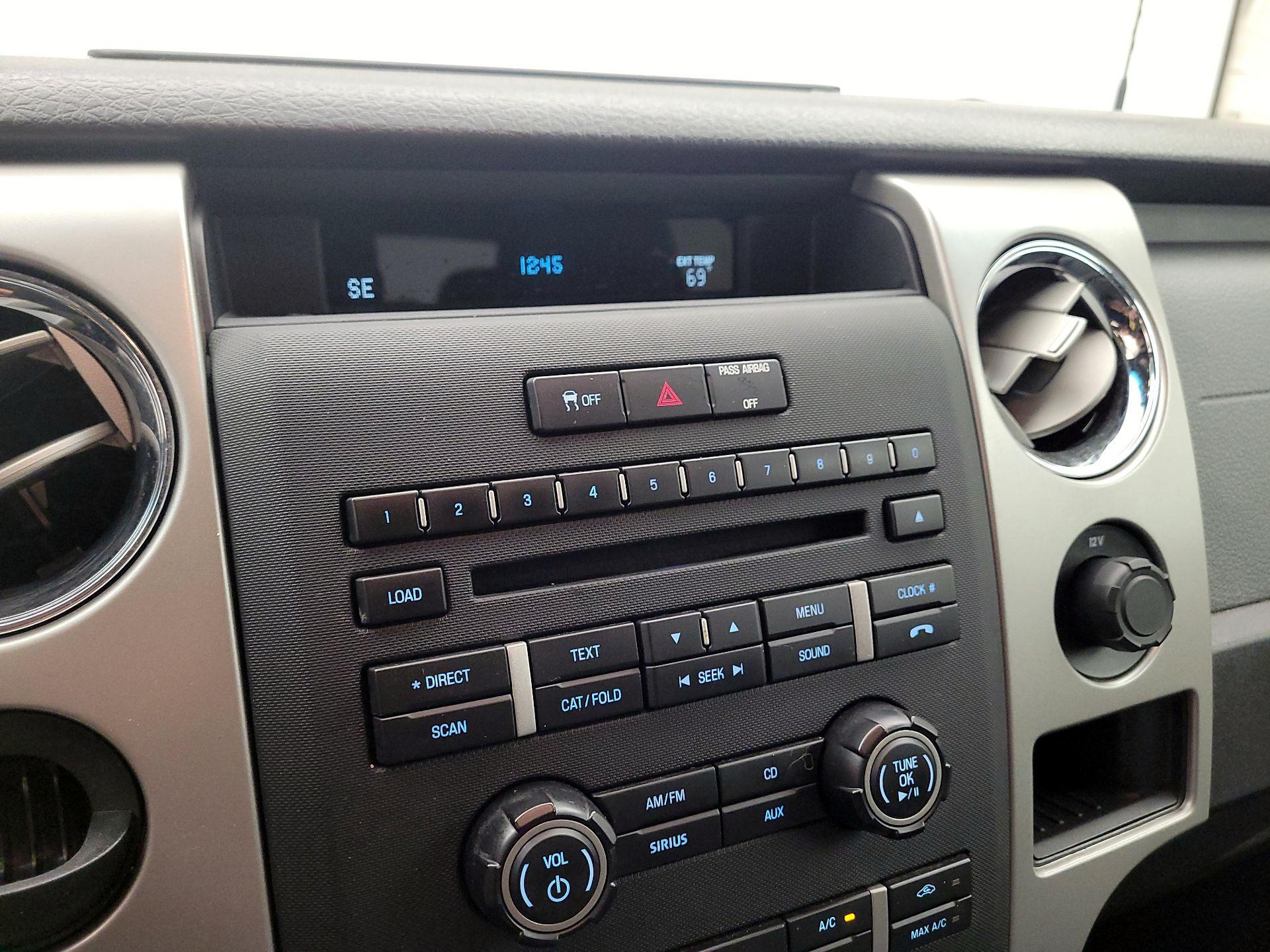 Thumbnail: 2013 Ford F-150 - 13