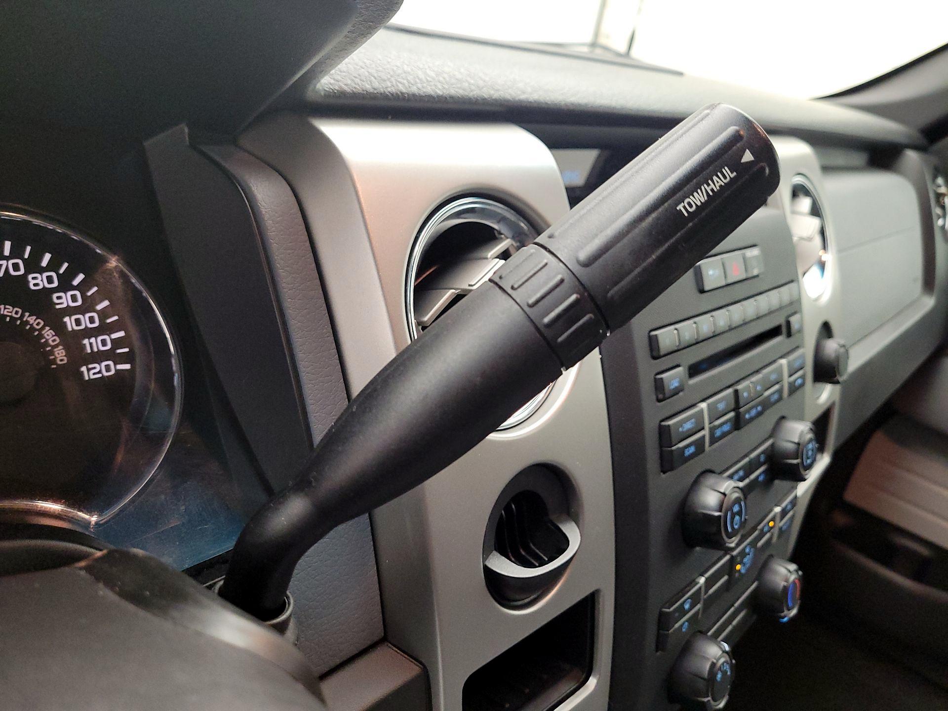 Thumbnail: 2013 Ford F-150 - 15